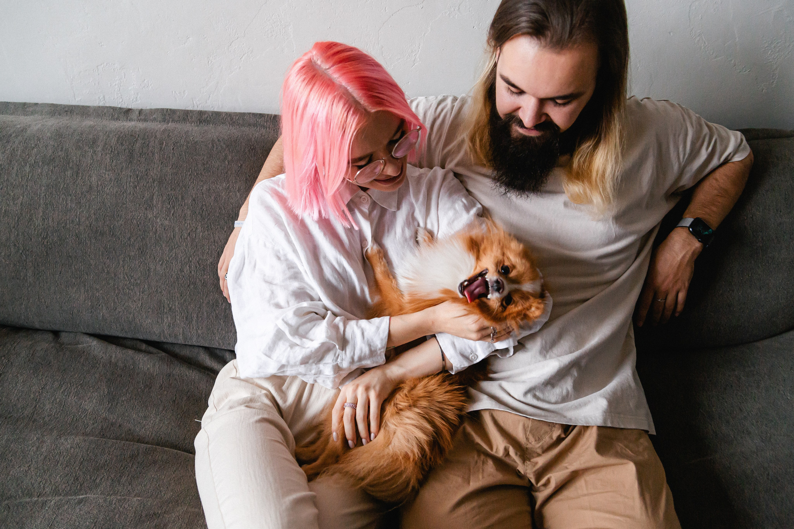 Саша и Богдан. Крылова Светлана Фотограф Челябинск