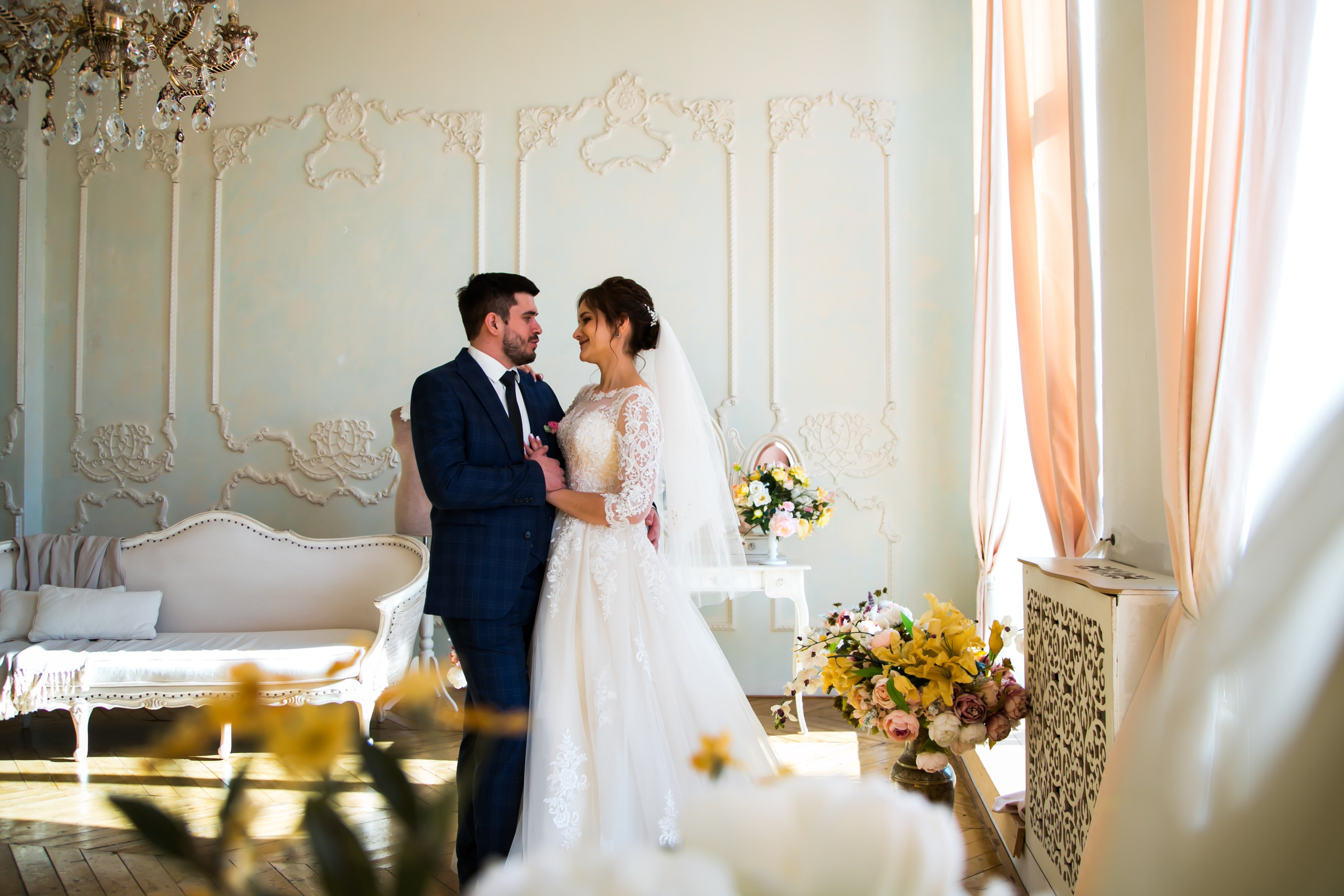 Свадьба T&V. Свадебный фотограф, видеограф в Самаре, Самарской области. Видеосъемка