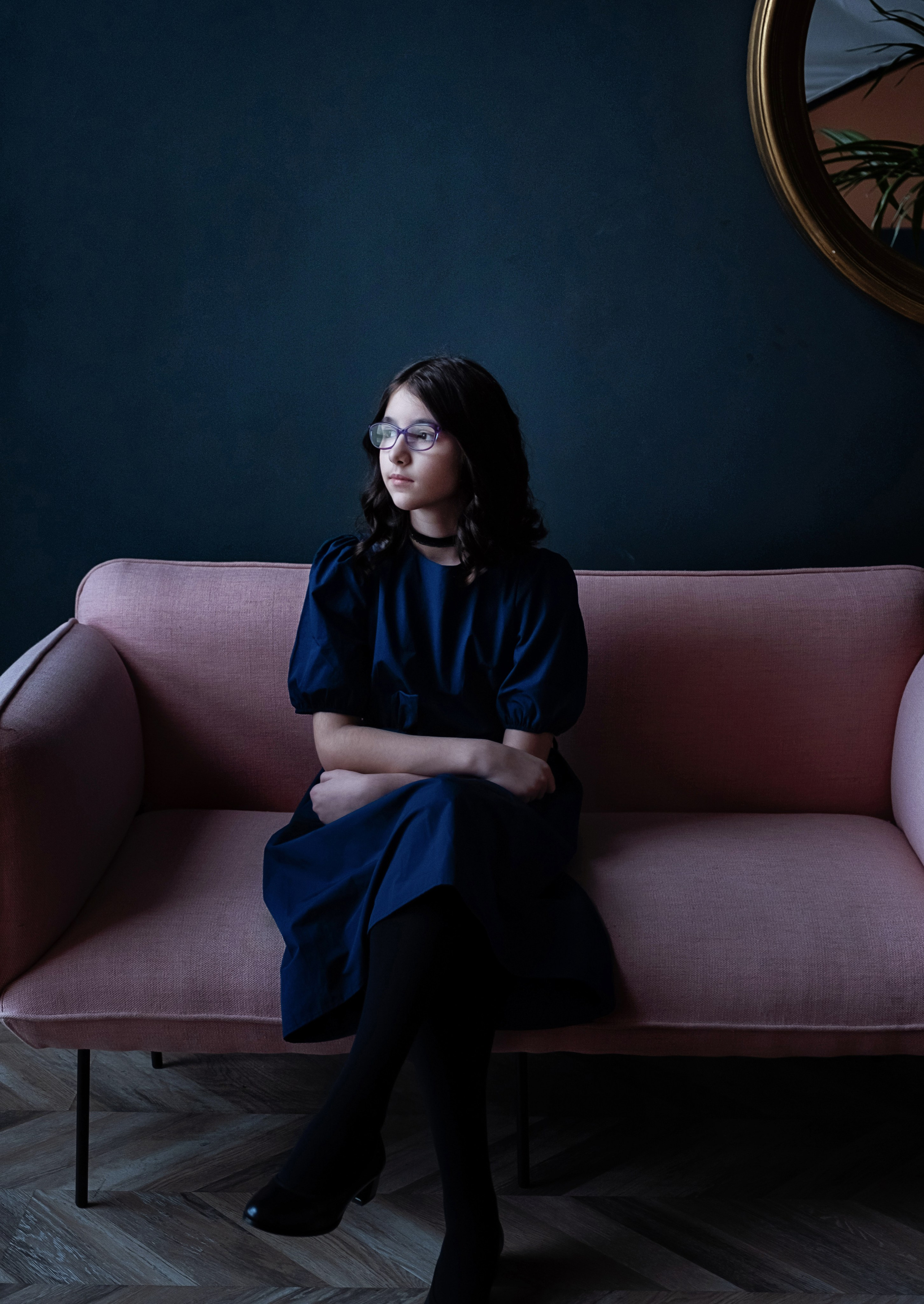 Portraits. Sia Levine Design