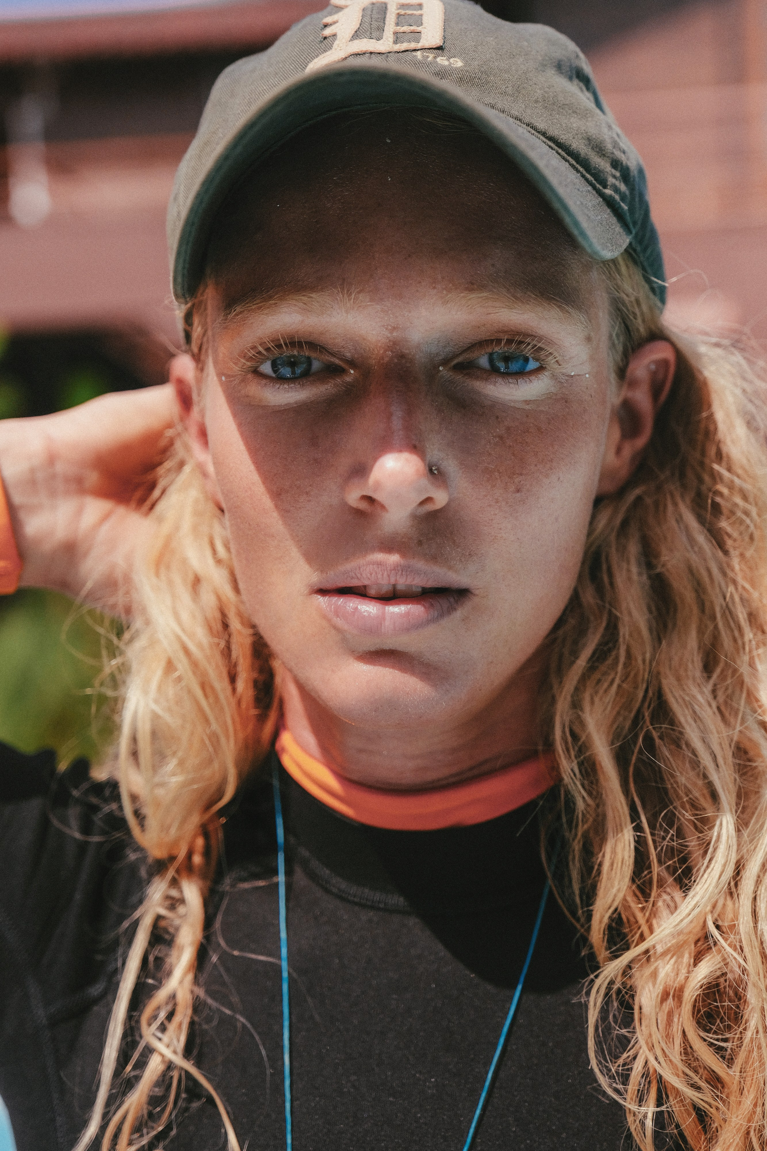 Портреты. Наталья Скворцова — портретный фотограф