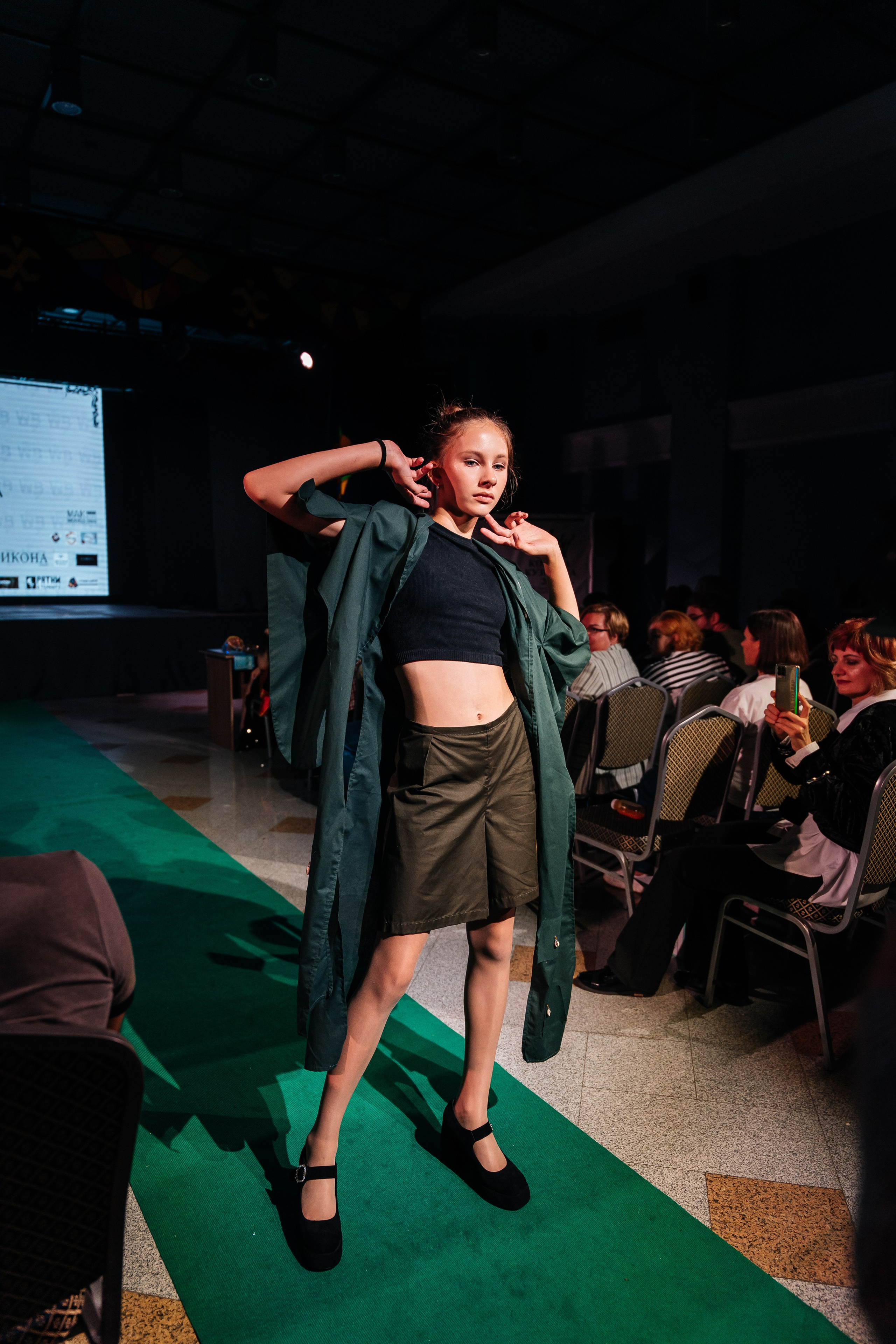 Фотографии Корона Кузбасса 2025. Фотограф в Новокузнецке Иван Дендин