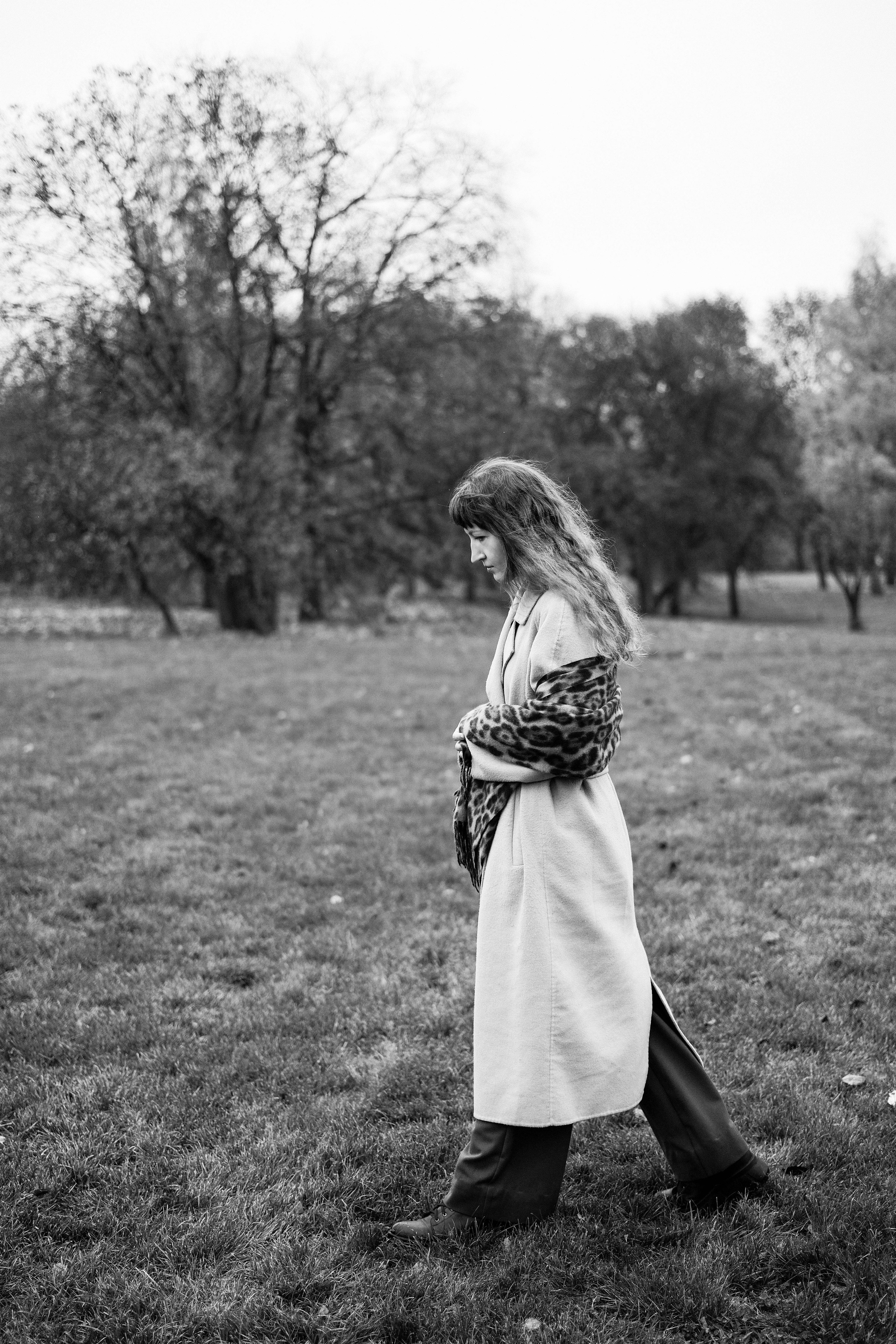 Светлана. Портретный фотограф в Москве Таня Майорова