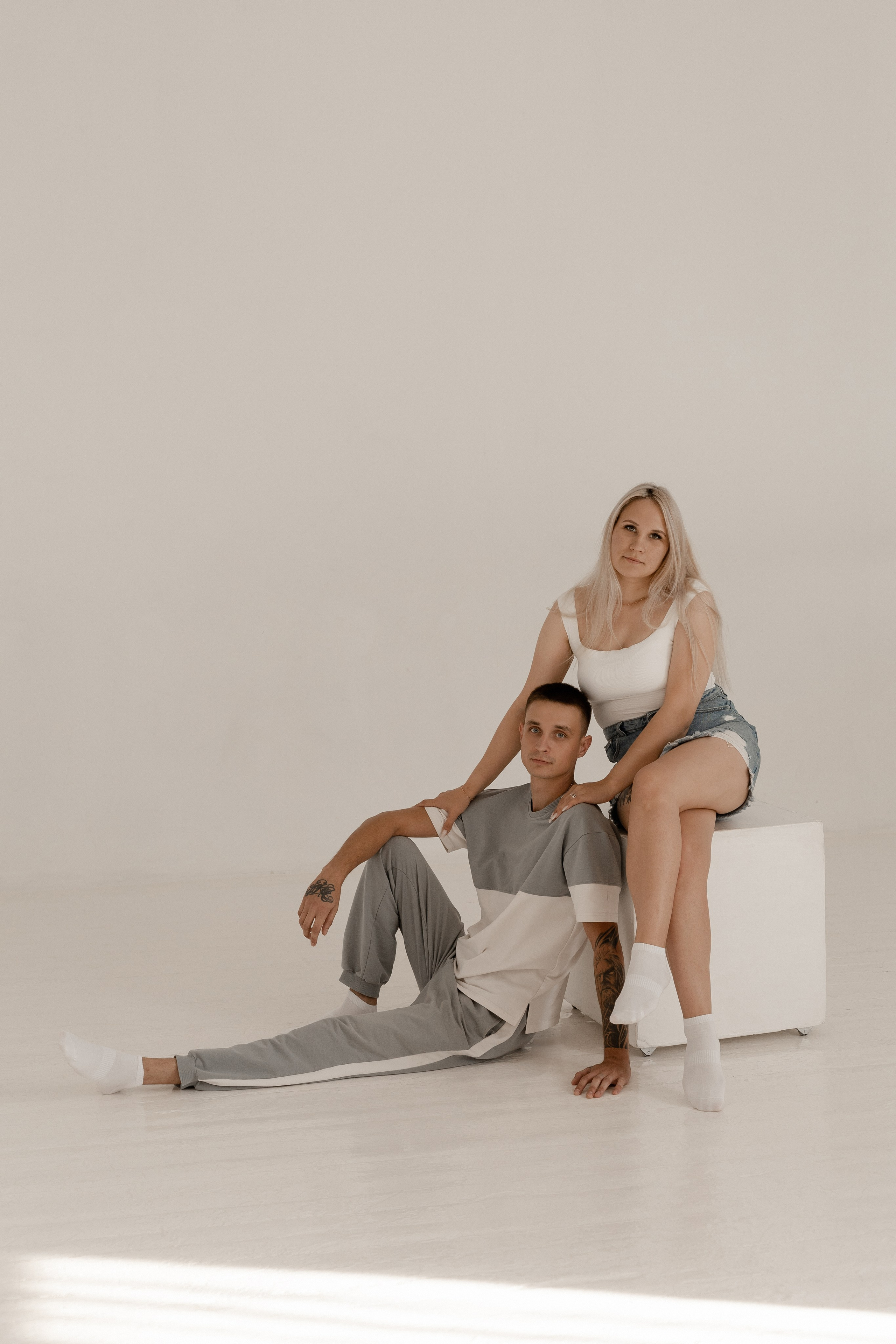 Анастасия и Максим. Фотограф Йошкар-Ола Марина Королева