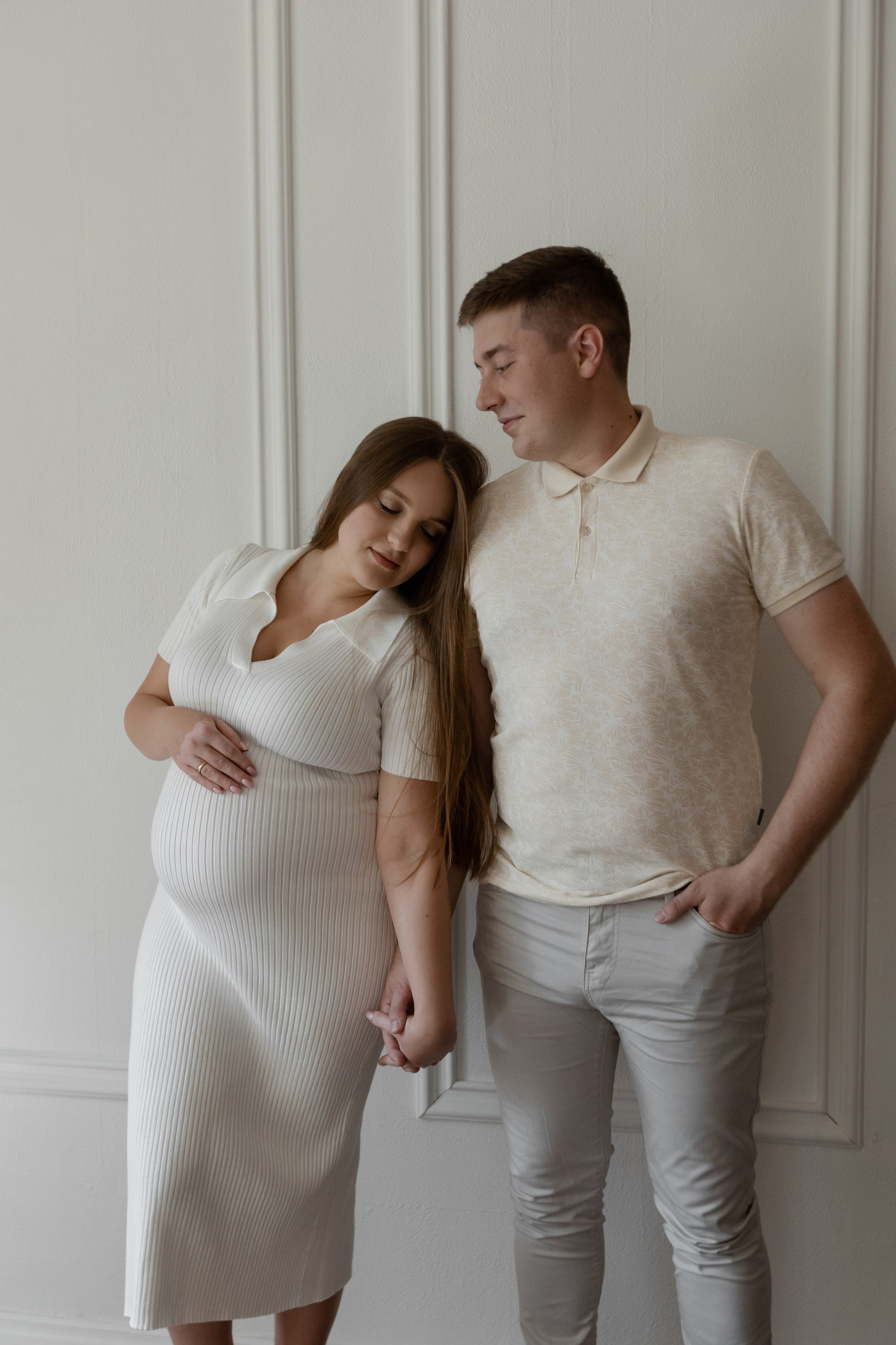 Марина и Сергей. Фотограф Йошкар-Ола Марина Королева