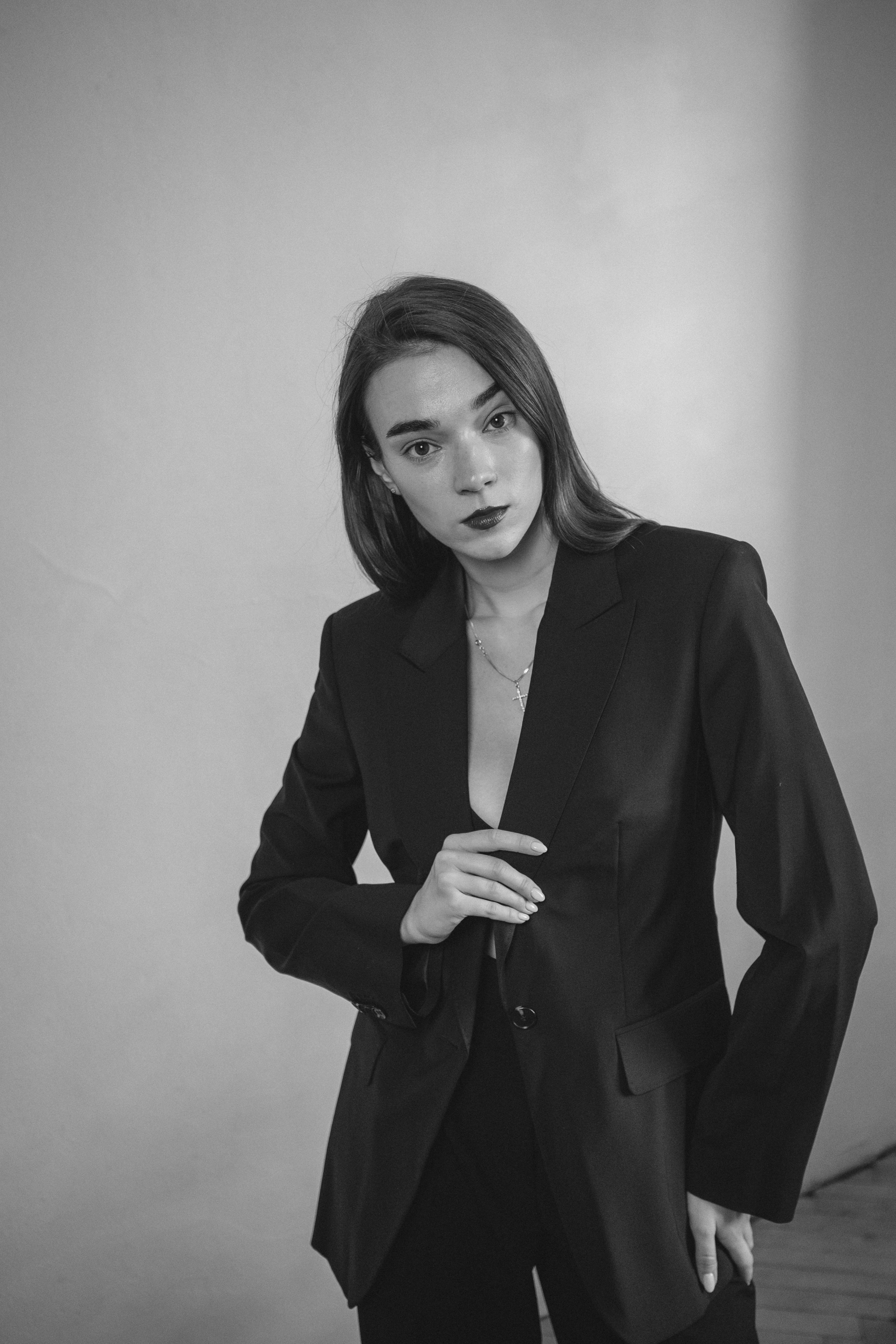 KARINA. Портретный фотограф DanilNabody