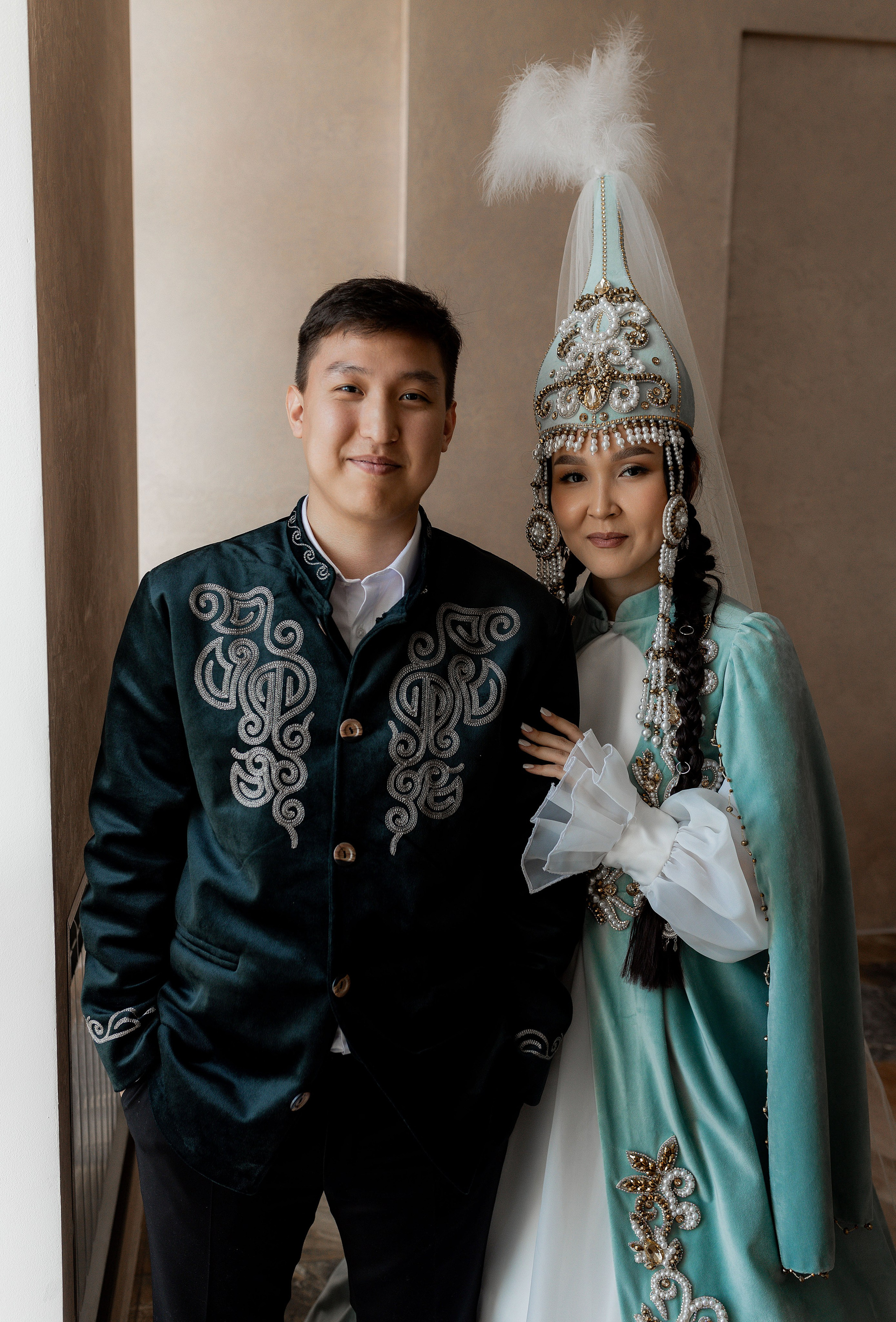 Данель УЗАТУ