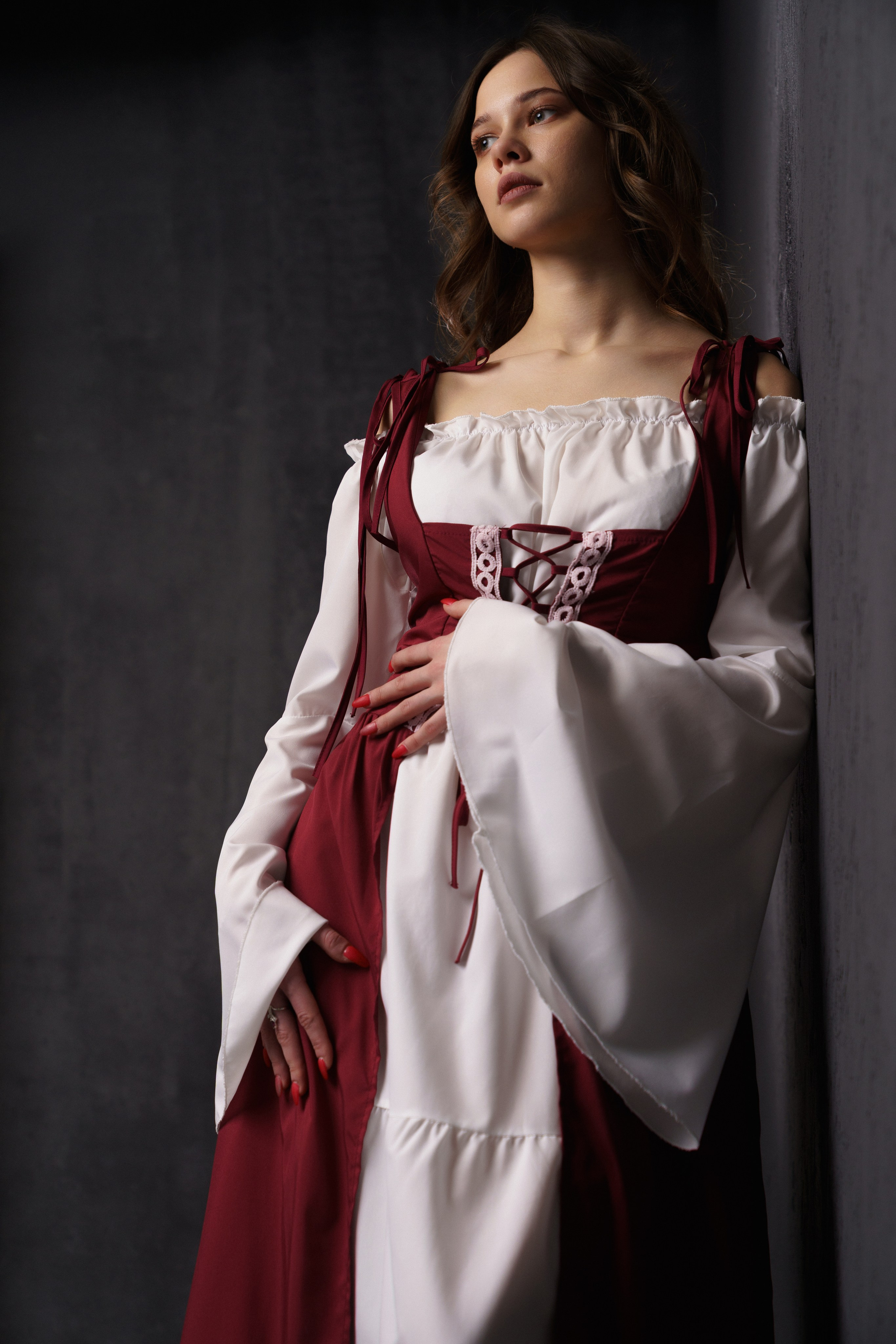 Индивидуальные фотосессии