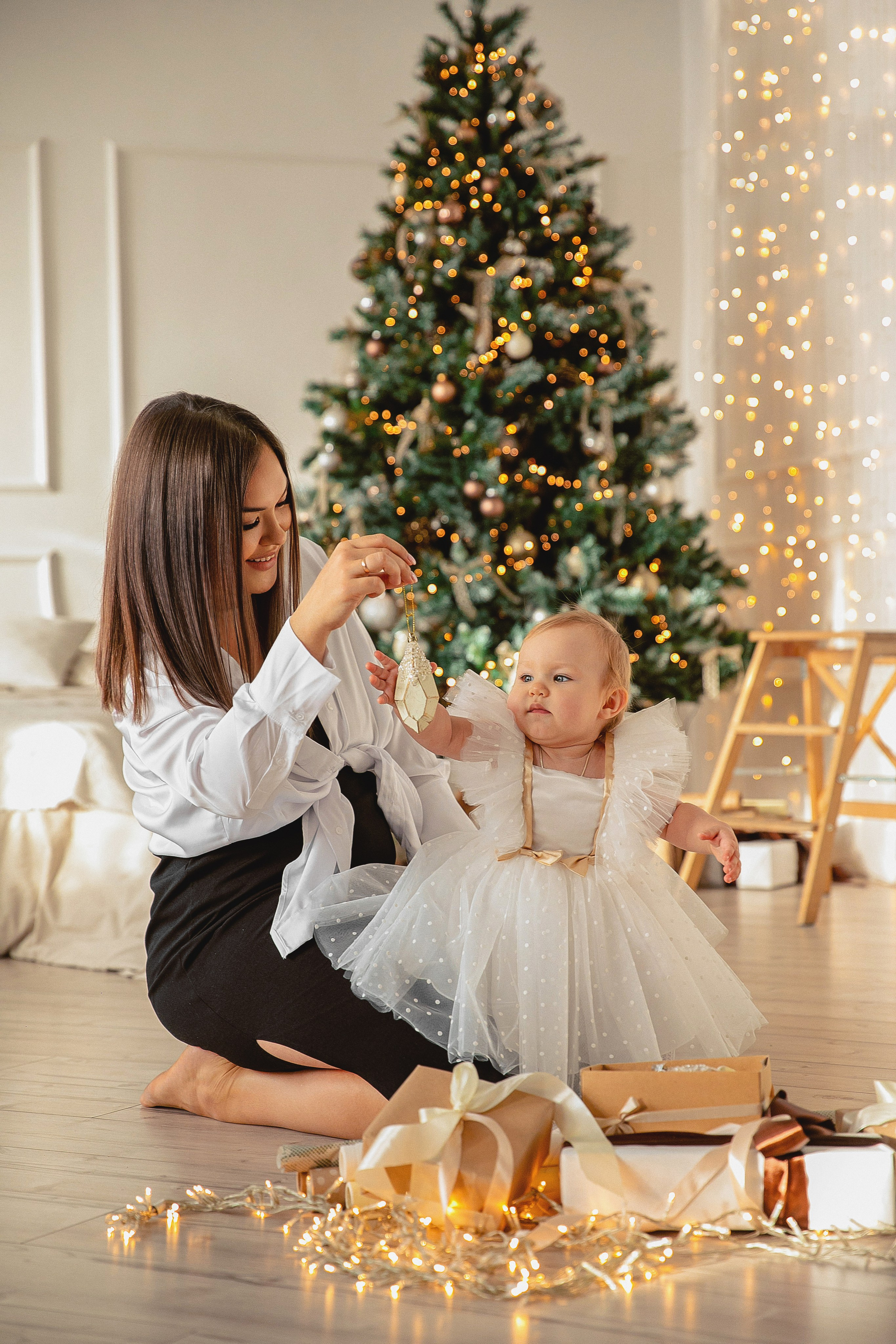 Новогодние съемки с 15 ноября по 15 января. Свадебный фотограф в новокузнецке