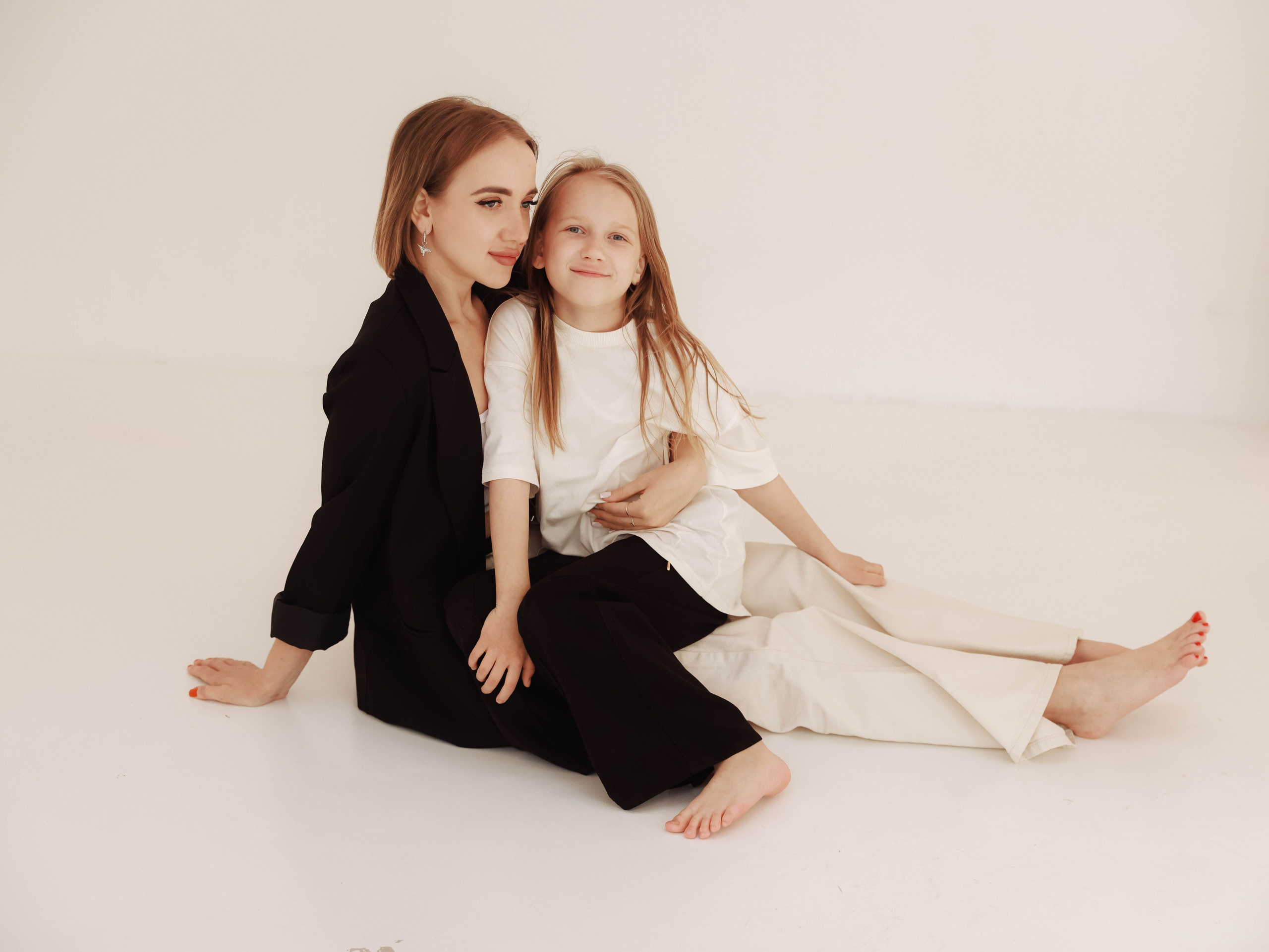 Настоящие чувства. Мультифотограф Динара Ахмедзянова