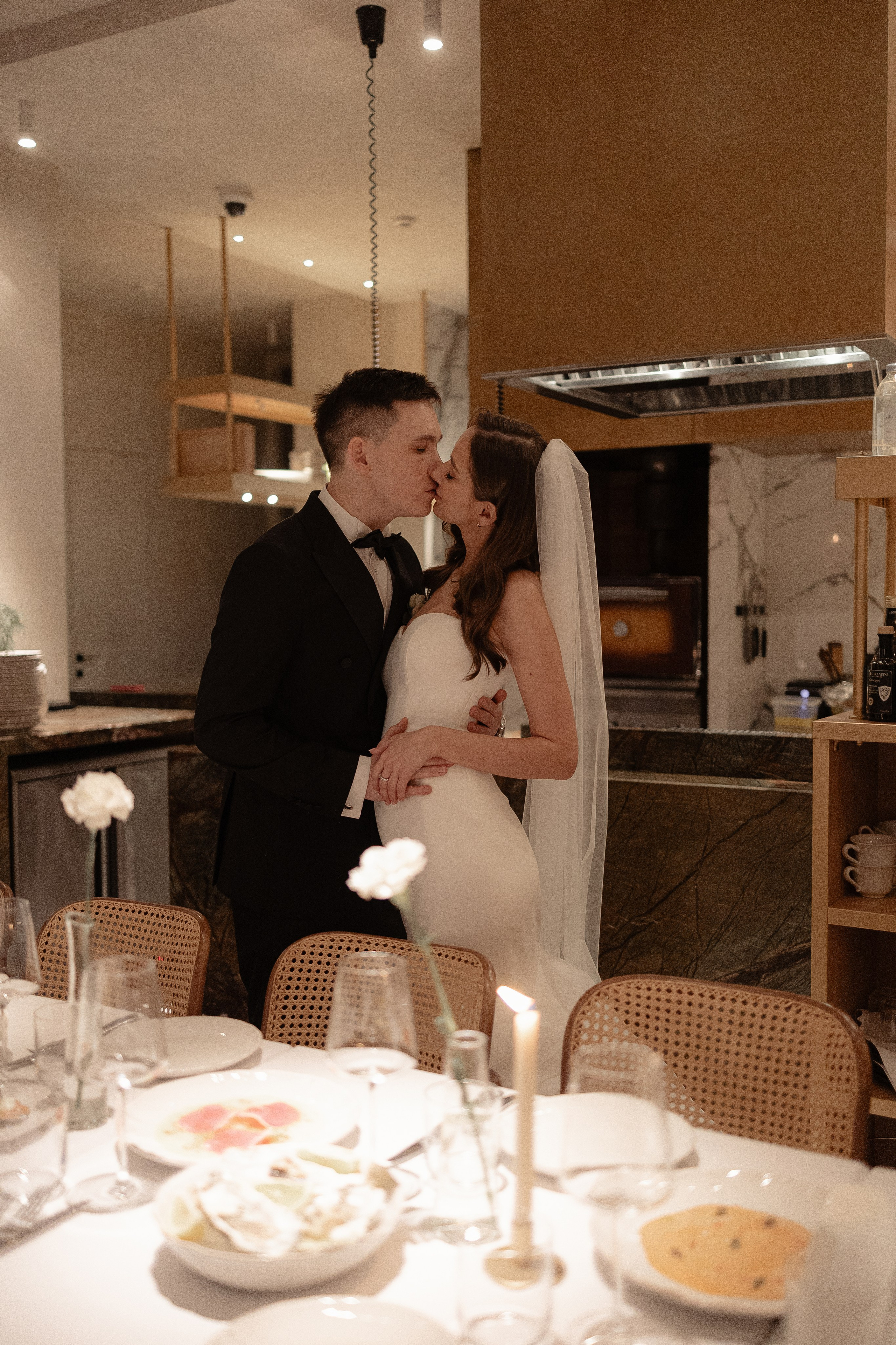 Rinat / Elvina. Свадебный и репортажный фотограф в Казани Регина Гареева