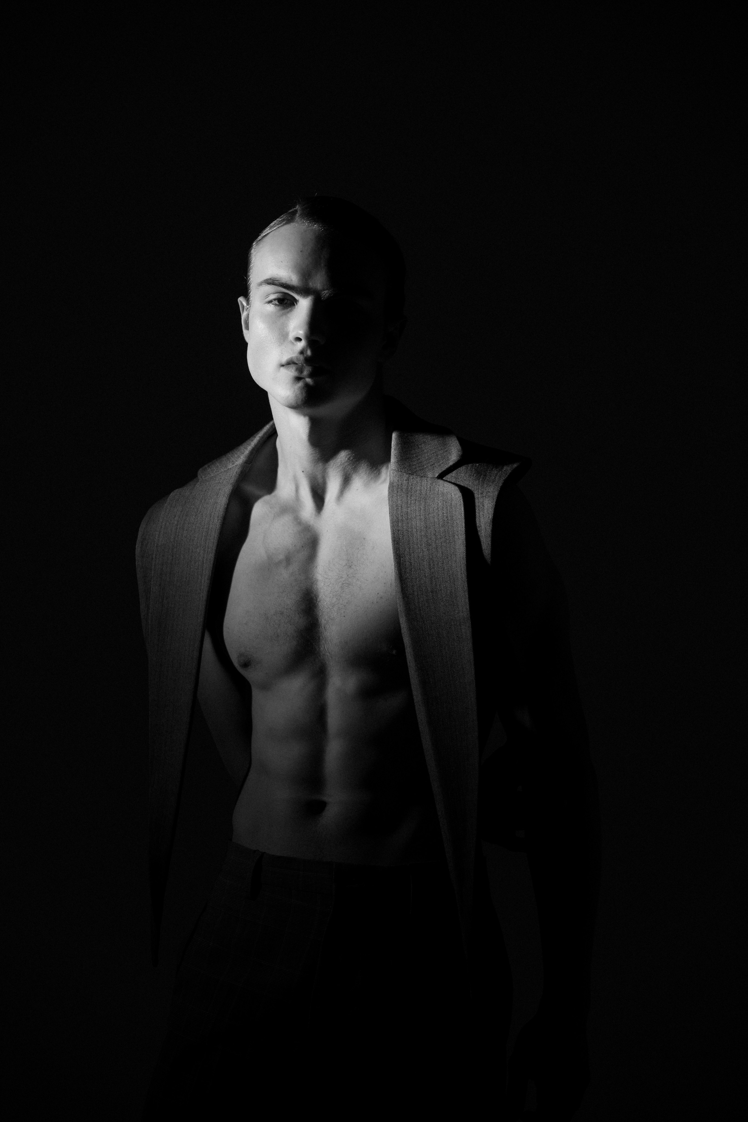 Рома. Фотограф Анастасия Дёмина