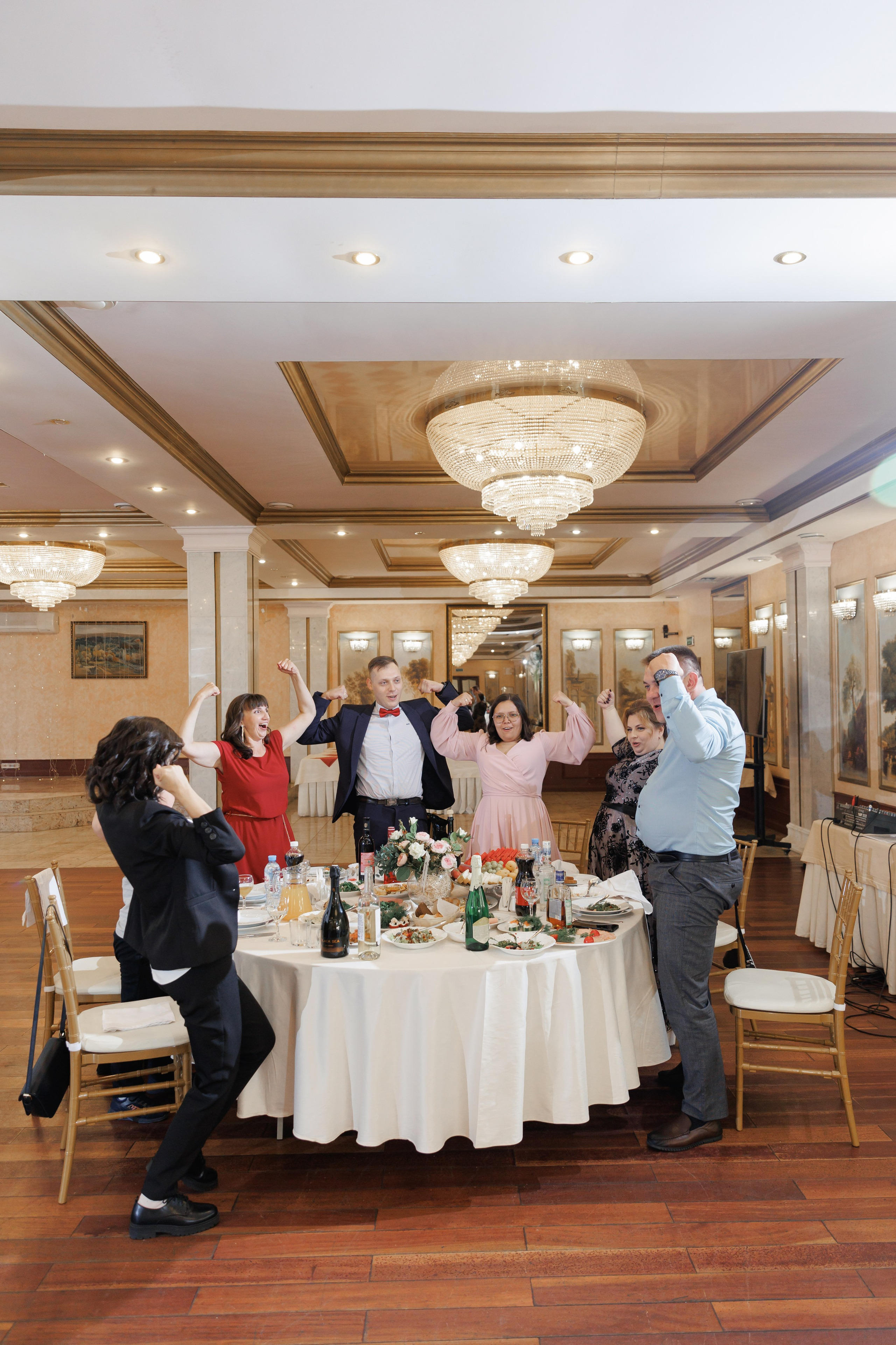 Свадьба Валентины и Василия. Свадебный и семейный фотограф в Твери и Тверской области