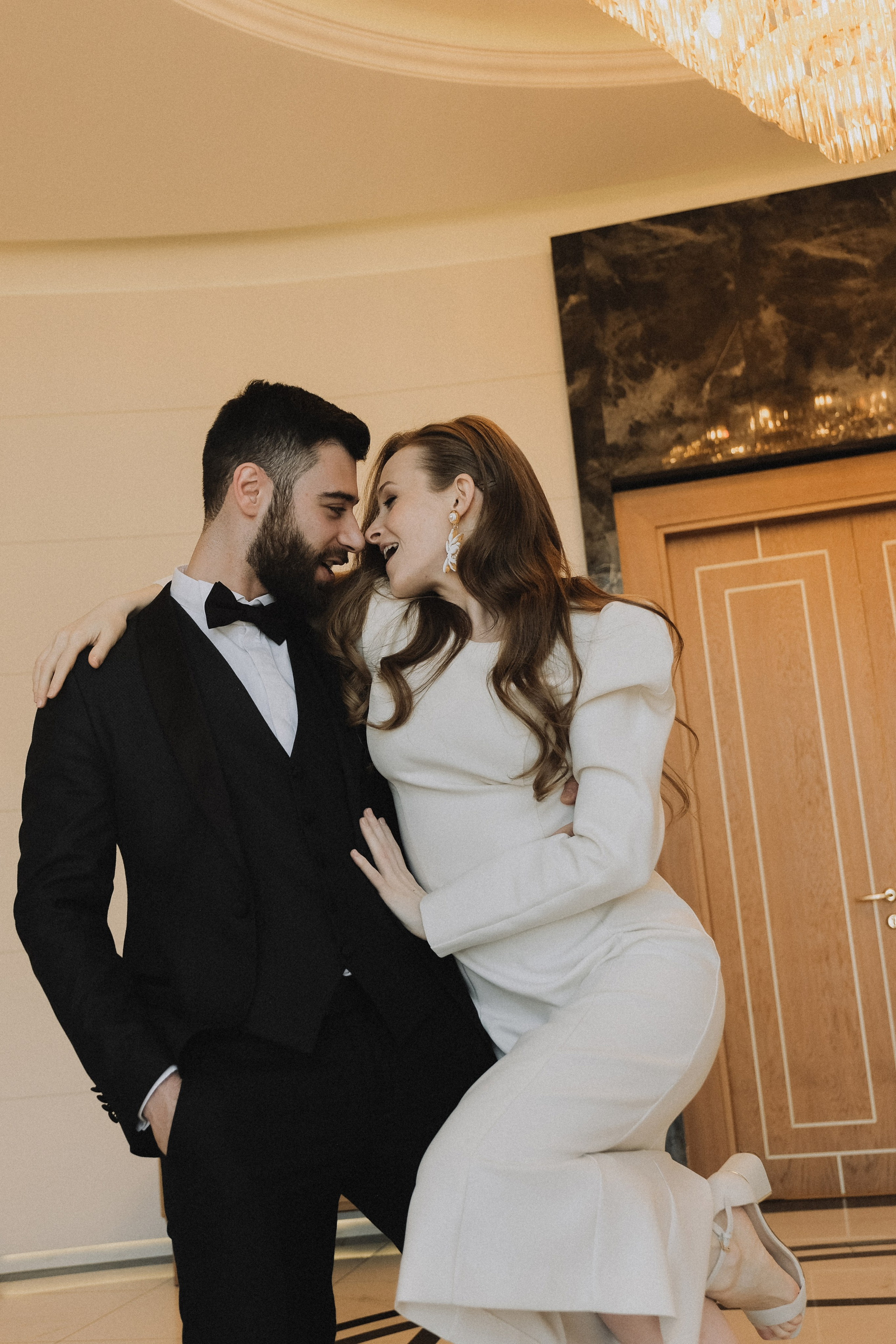 Свадьба Томы и Роберта. Семейный фотограф Москва