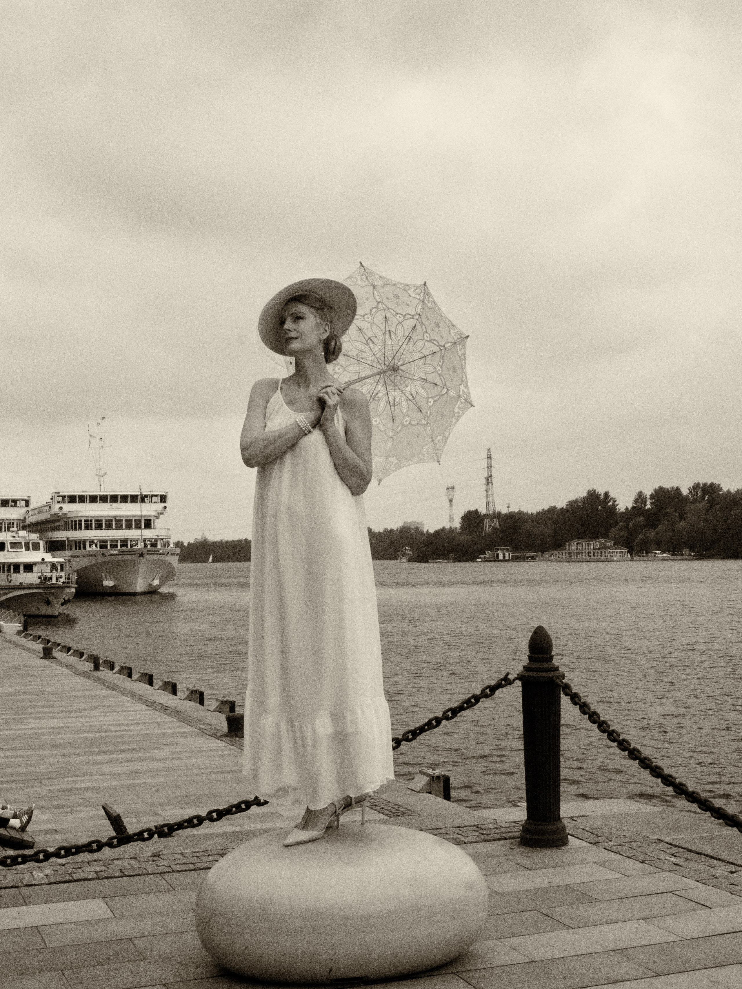 Rechnoy vibe, 20.07.2025. Фотопроект Olympus