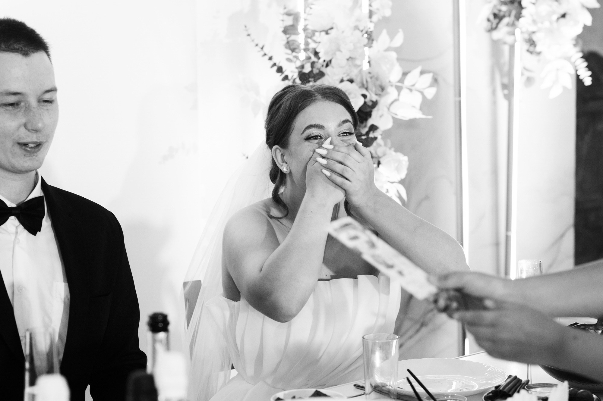 Свадьбы. Свадебный и портретный фотограф в Омске Матвей Краузе