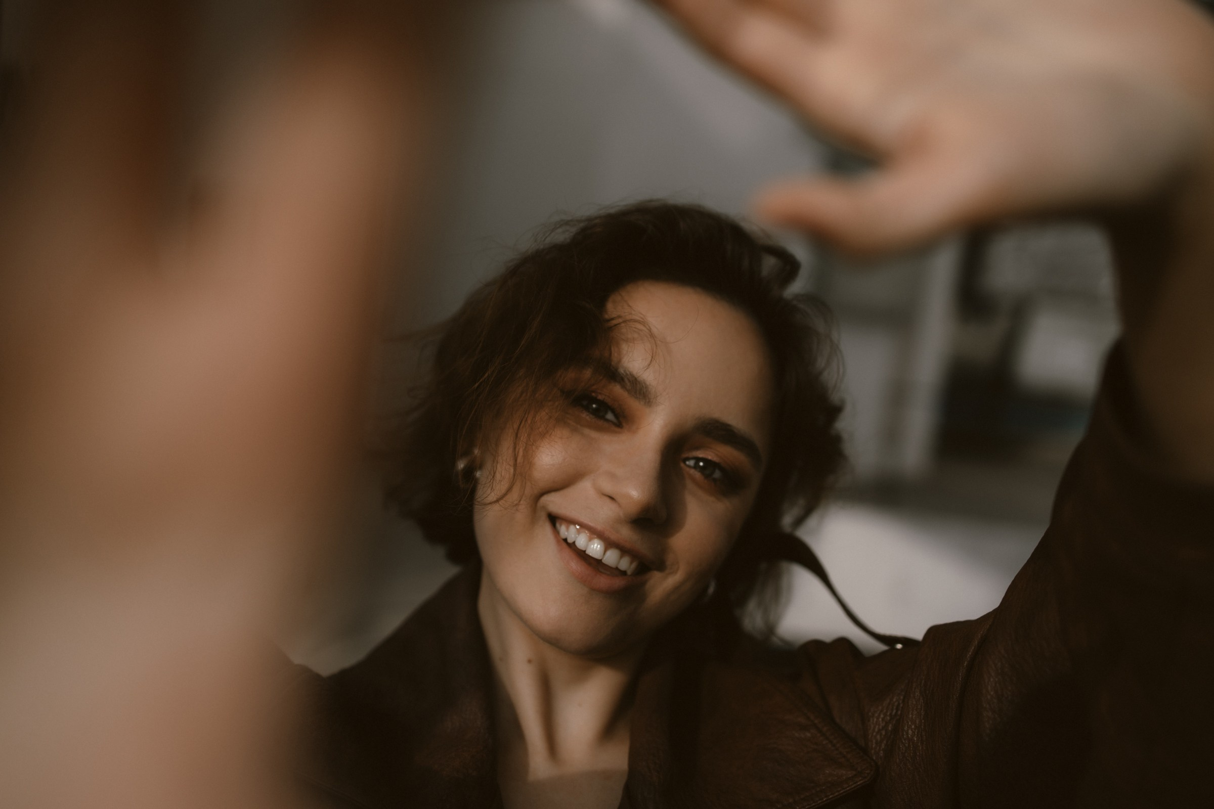 Анна. Фотограф Улан-Удэ