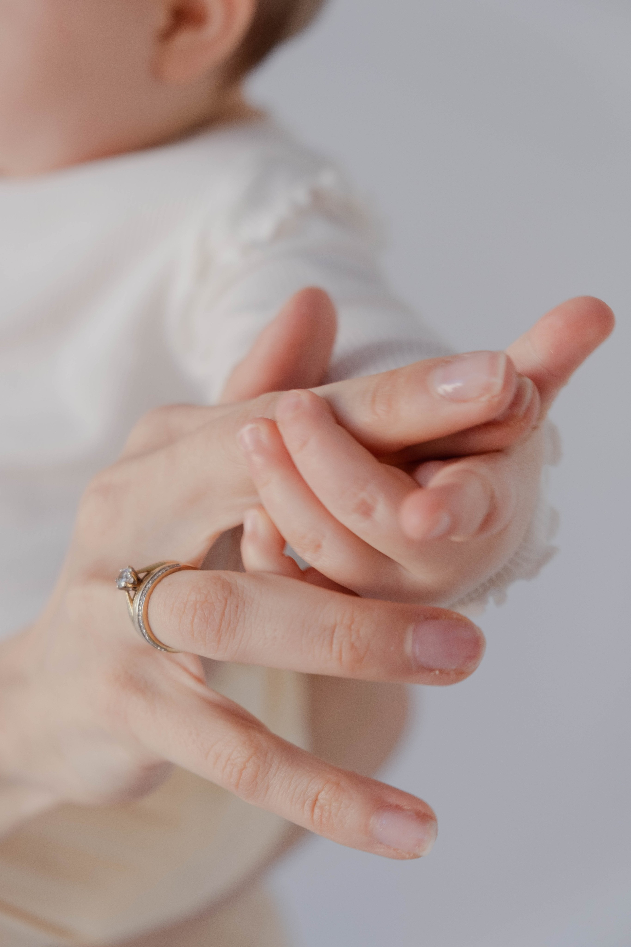 Катя Миша и Майя. Фотограф Одинцово Нина Ленс