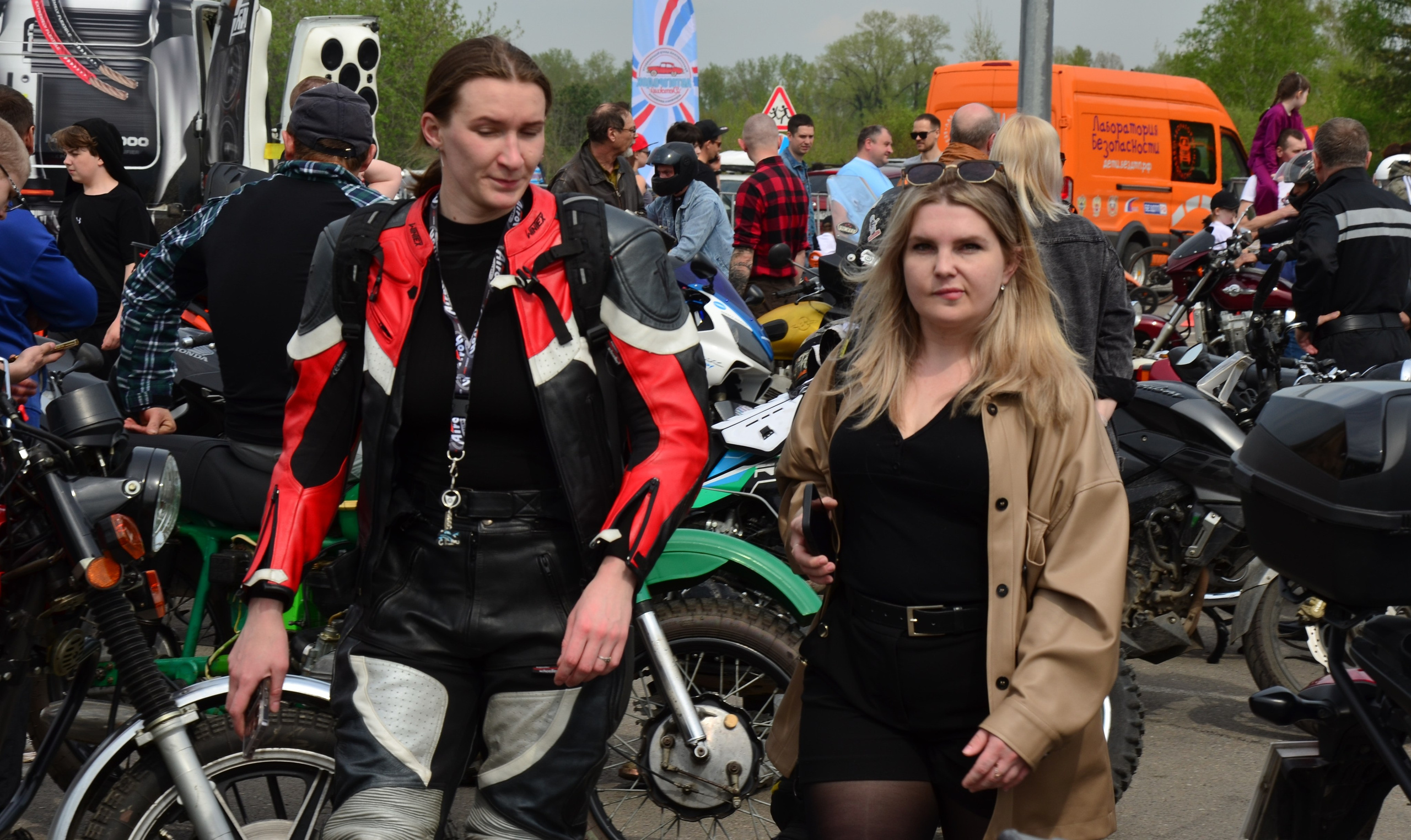 Портрет. Фотограф viktor viktor