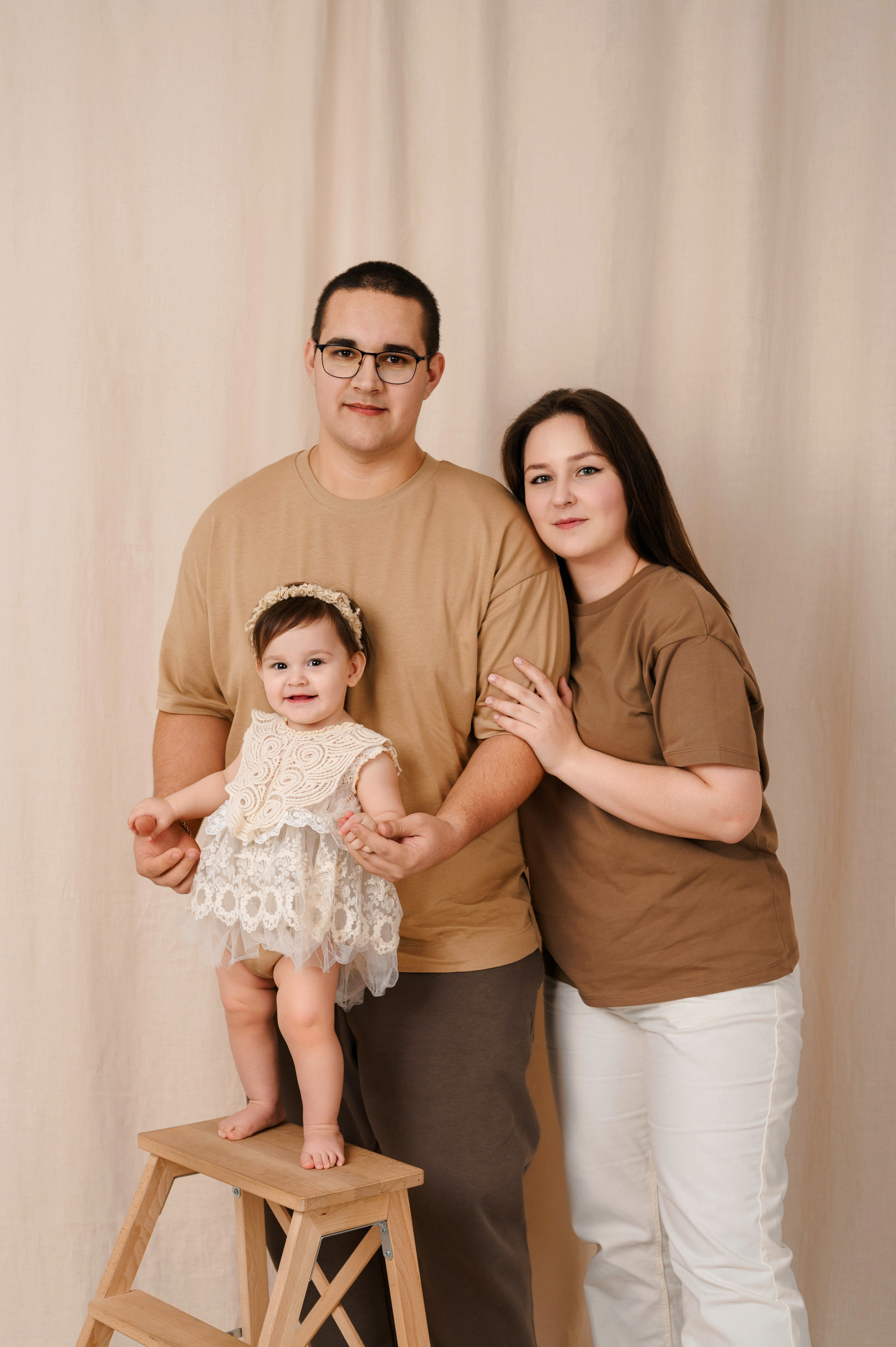 Девочки. Семейный и детский фотограф в Калининиграде Оксана Лебедева