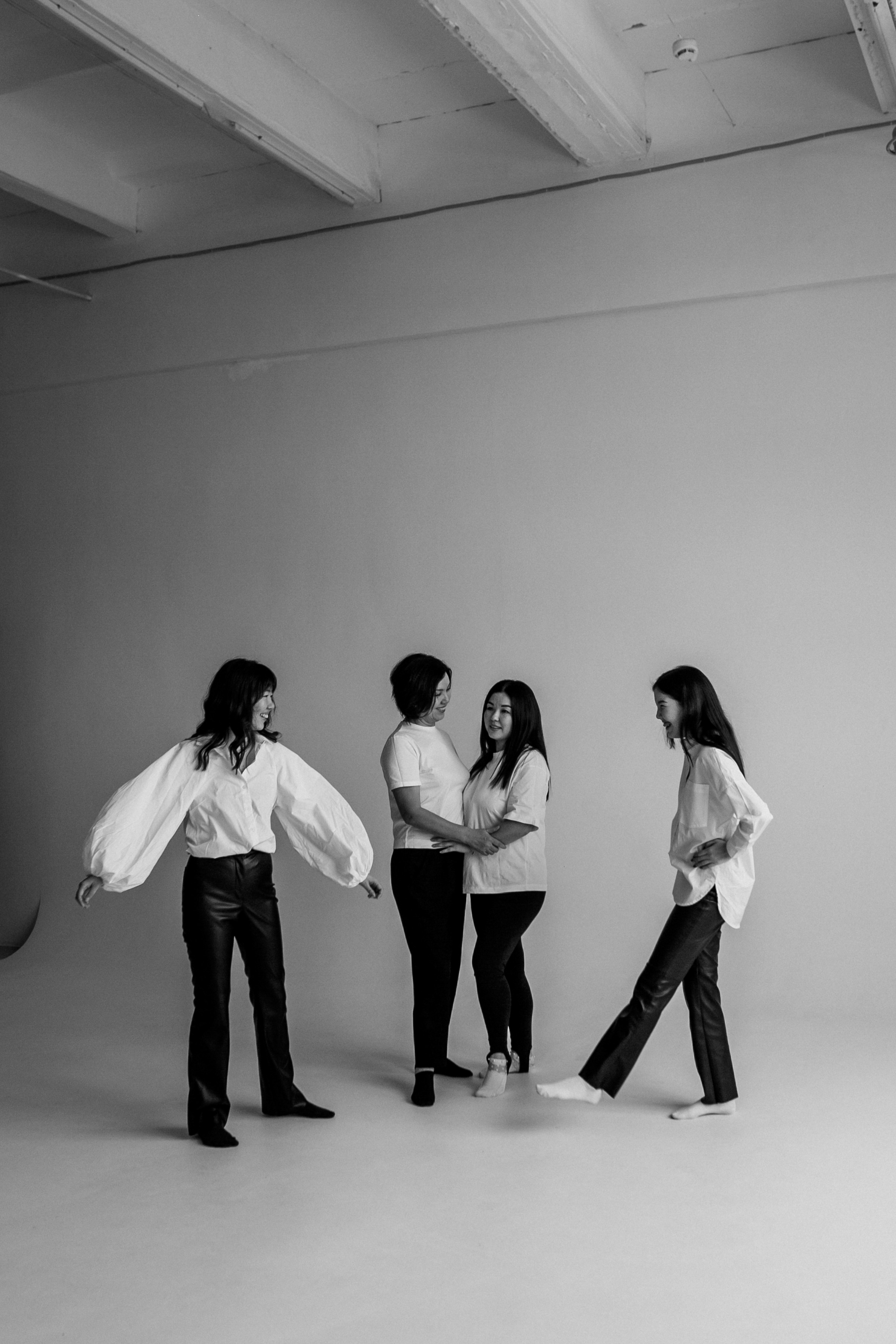 Семейная съемка. Фотограф Москва, Санкт-Петербург, Абакан