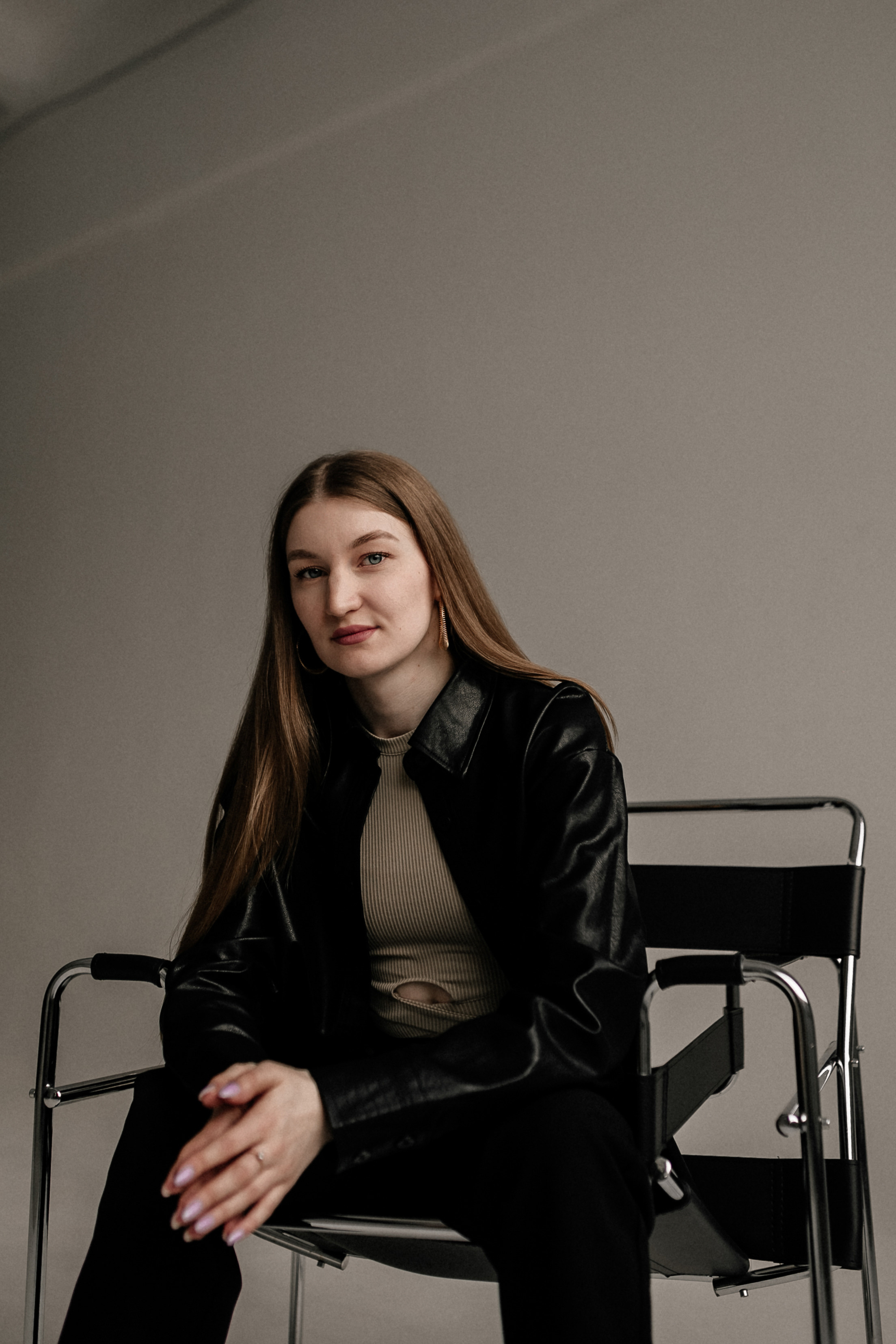 Маша. Фотограф Москва, Санкт-Петербург, Абакан