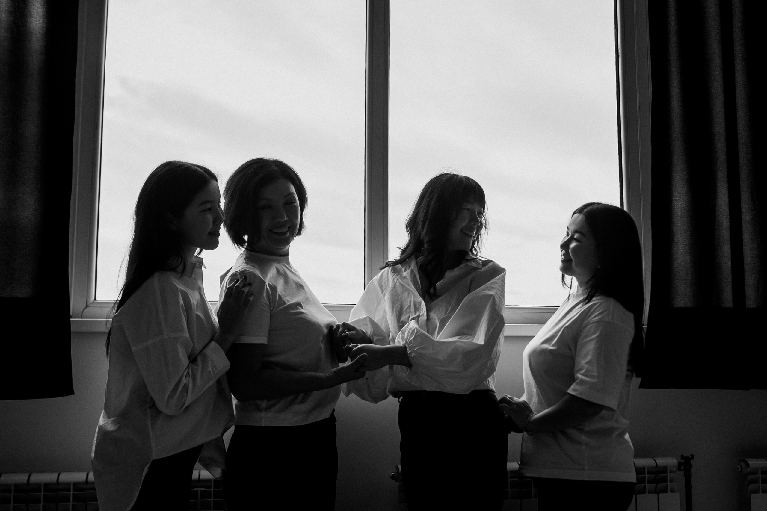 Семейная съемка. Фотограф Москва, Санкт-Петербург, Абакан