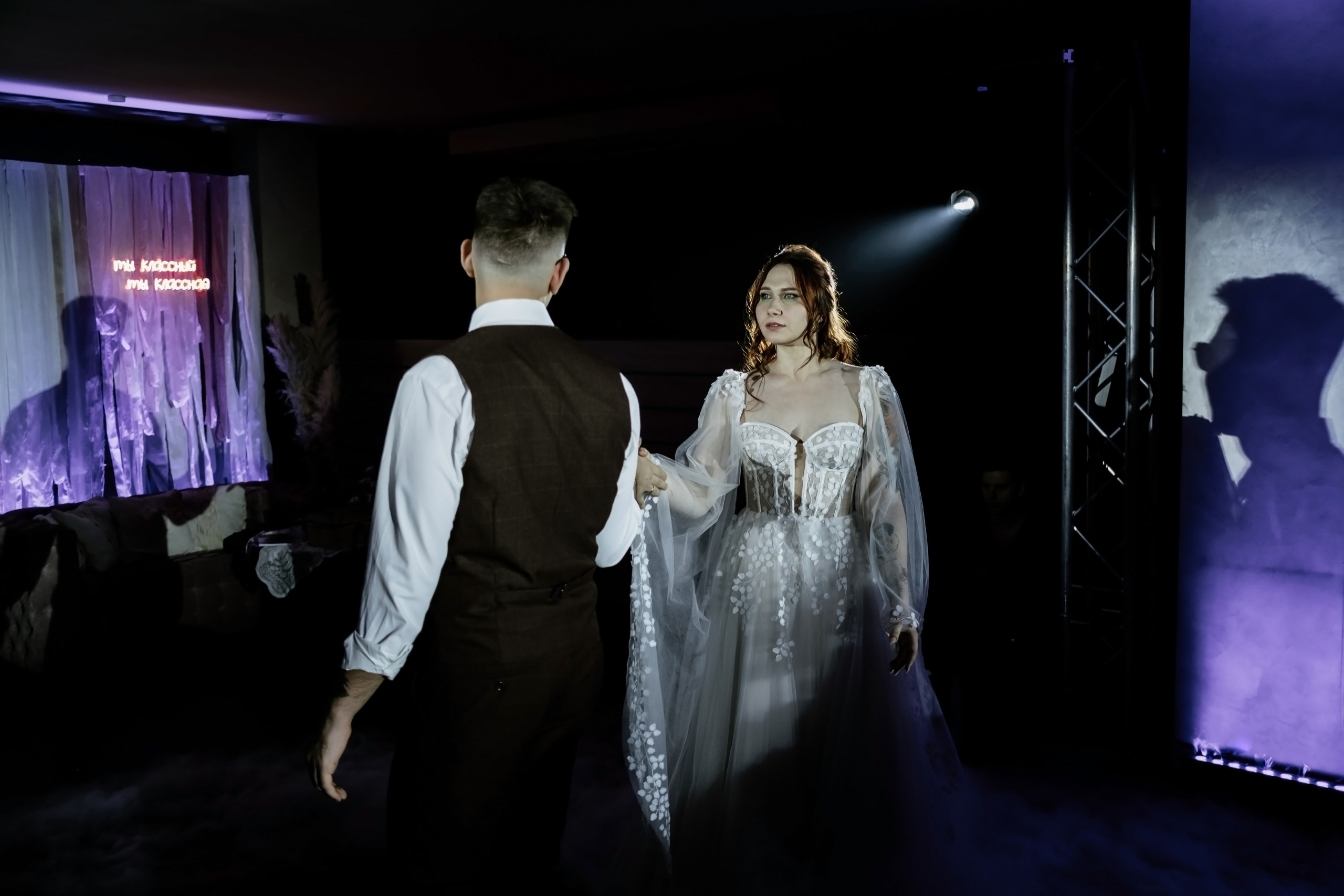 Леша и Влада. Фотограф Москва, Санкт-Петербург, Абакан