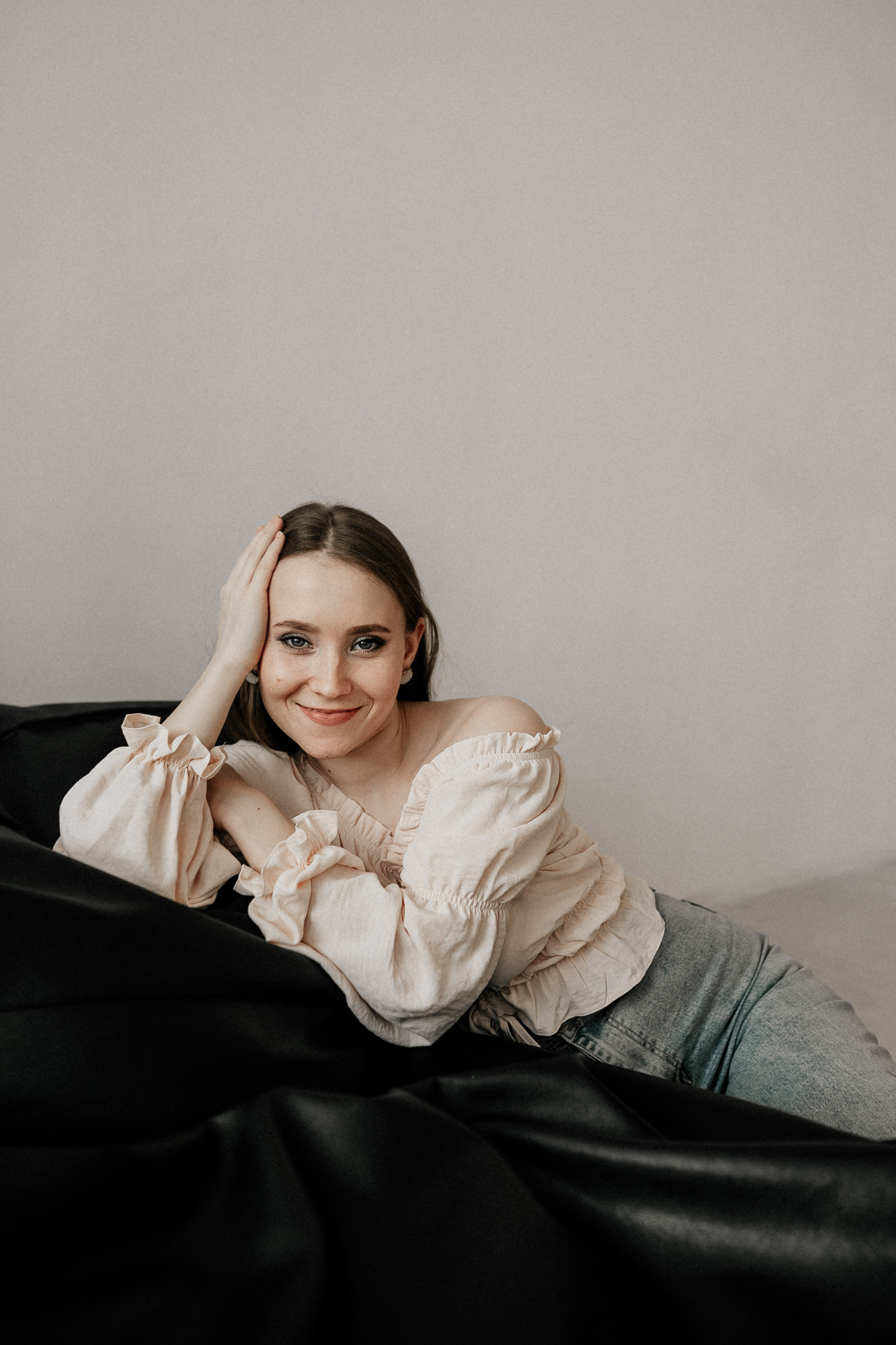 Кристина. Фотограф Москва, Санкт-Петербург, Абакан