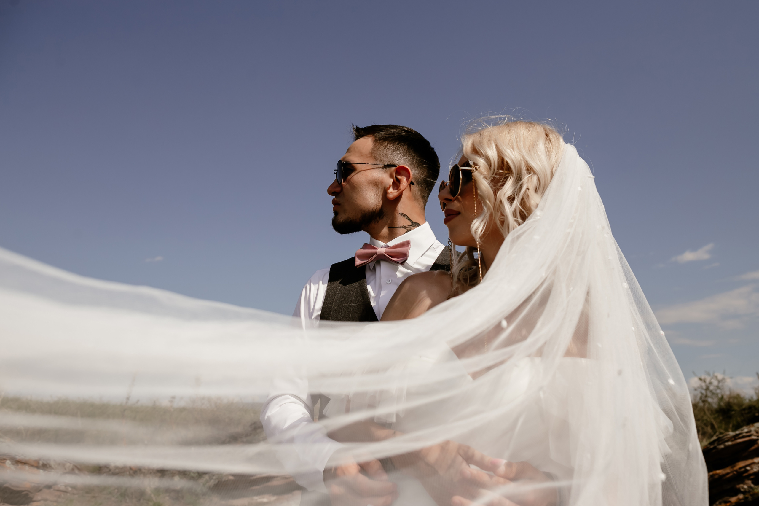 Комрон и Ната. Фотограф Москва, Санкт-Петербург, Абакан