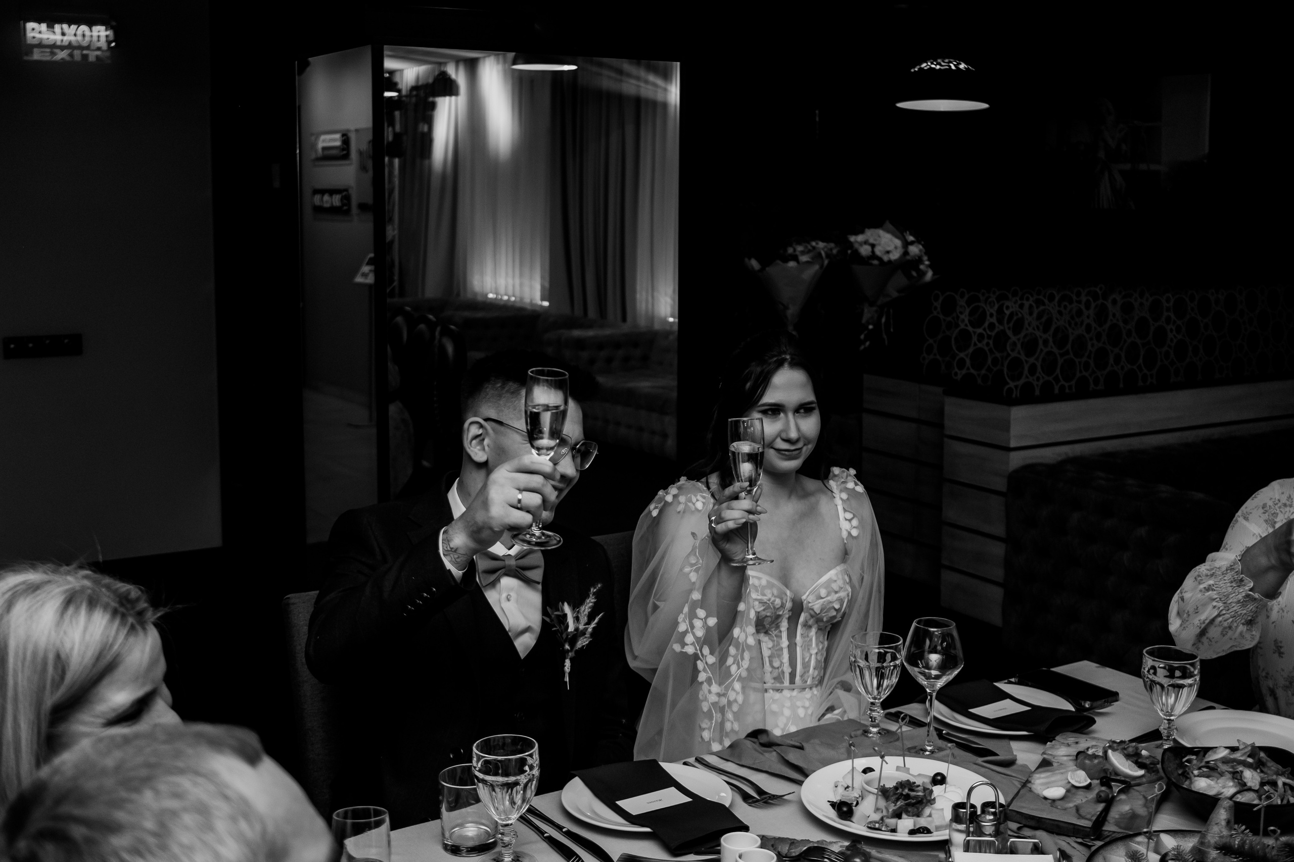 Леша и Влада. Фотограф Москва, Санкт-Петербург, Абакан