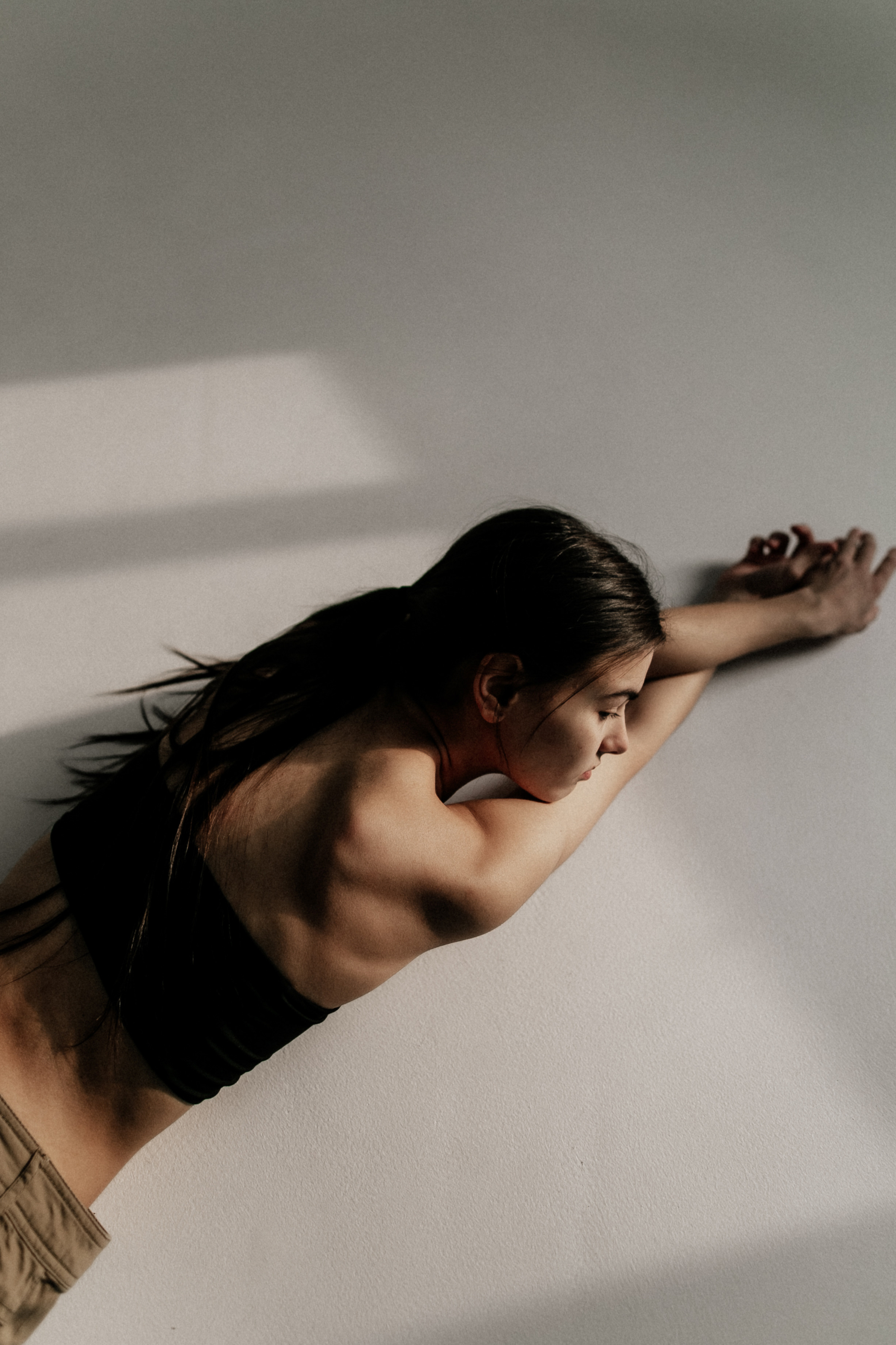 Ева. Фотограф Москва, Санкт-Петербург, Абакан