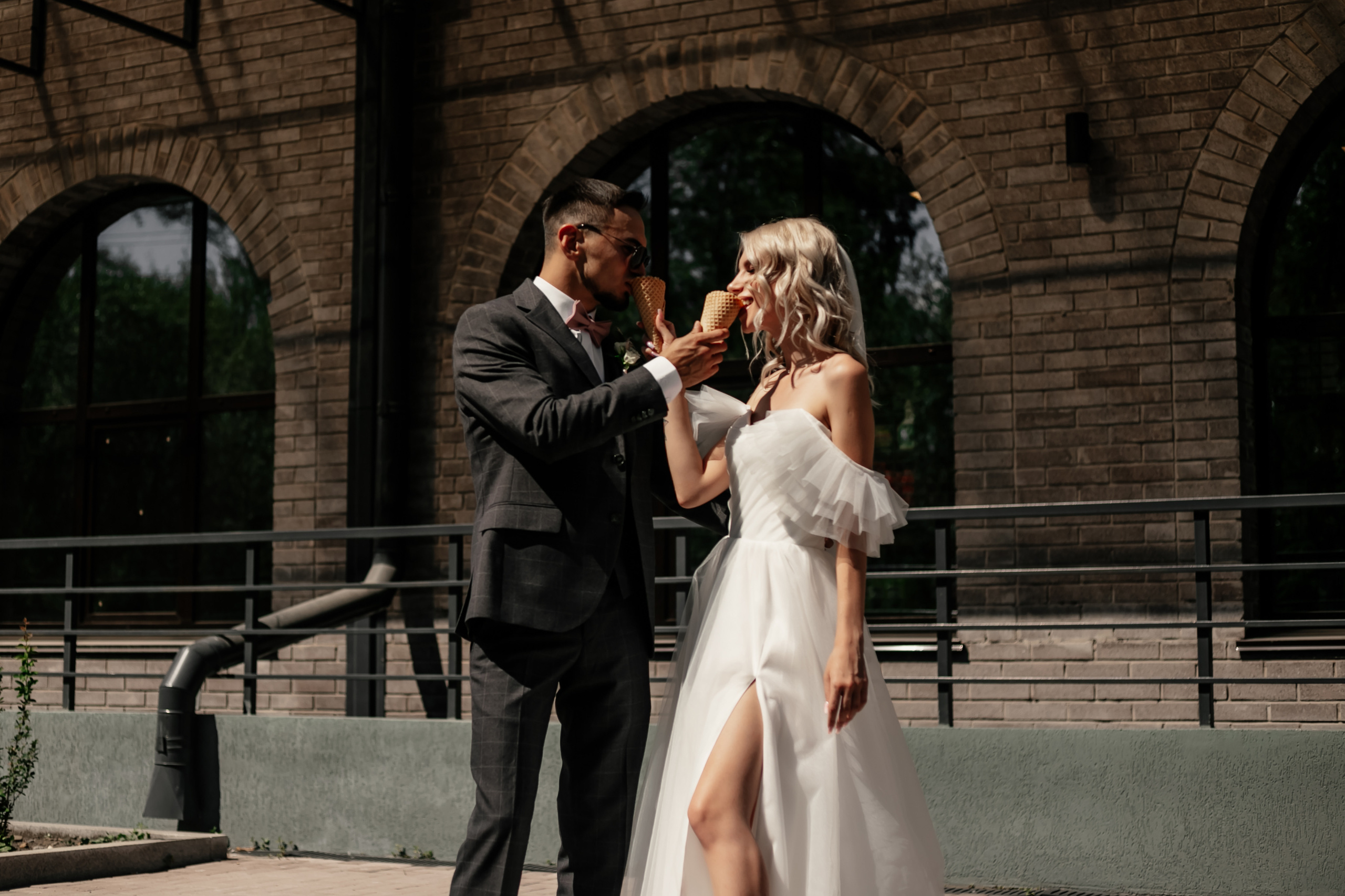 Комрон и Ната. Фотограф Москва, Санкт-Петербург, Абакан