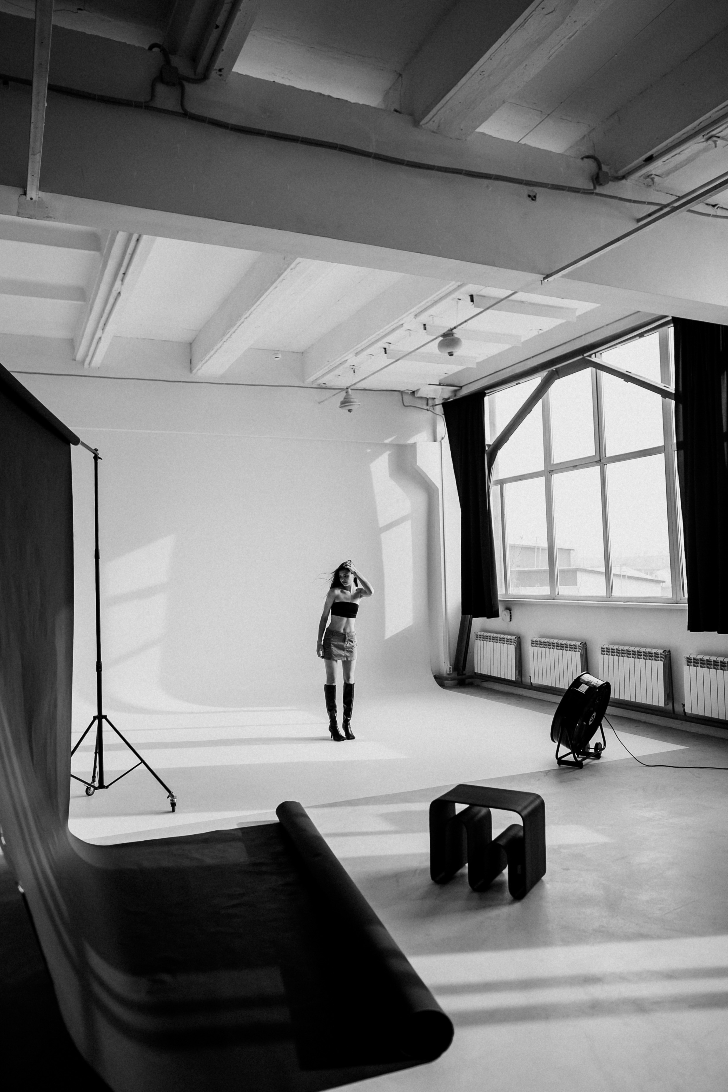 Ева. Фотограф Москва, Санкт-Петербург, Абакан