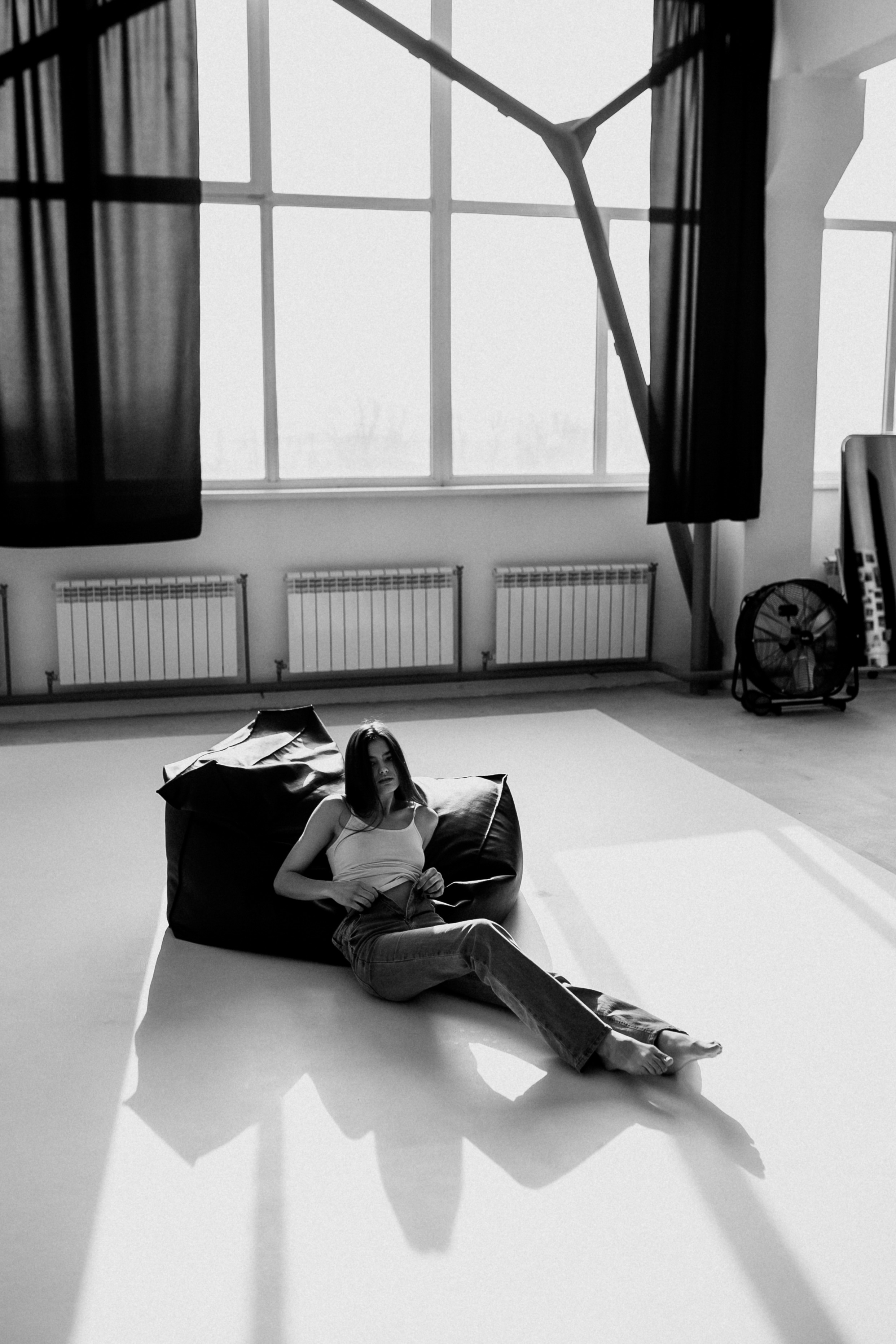 Ева. Фотограф Москва, Санкт-Петербург, Абакан