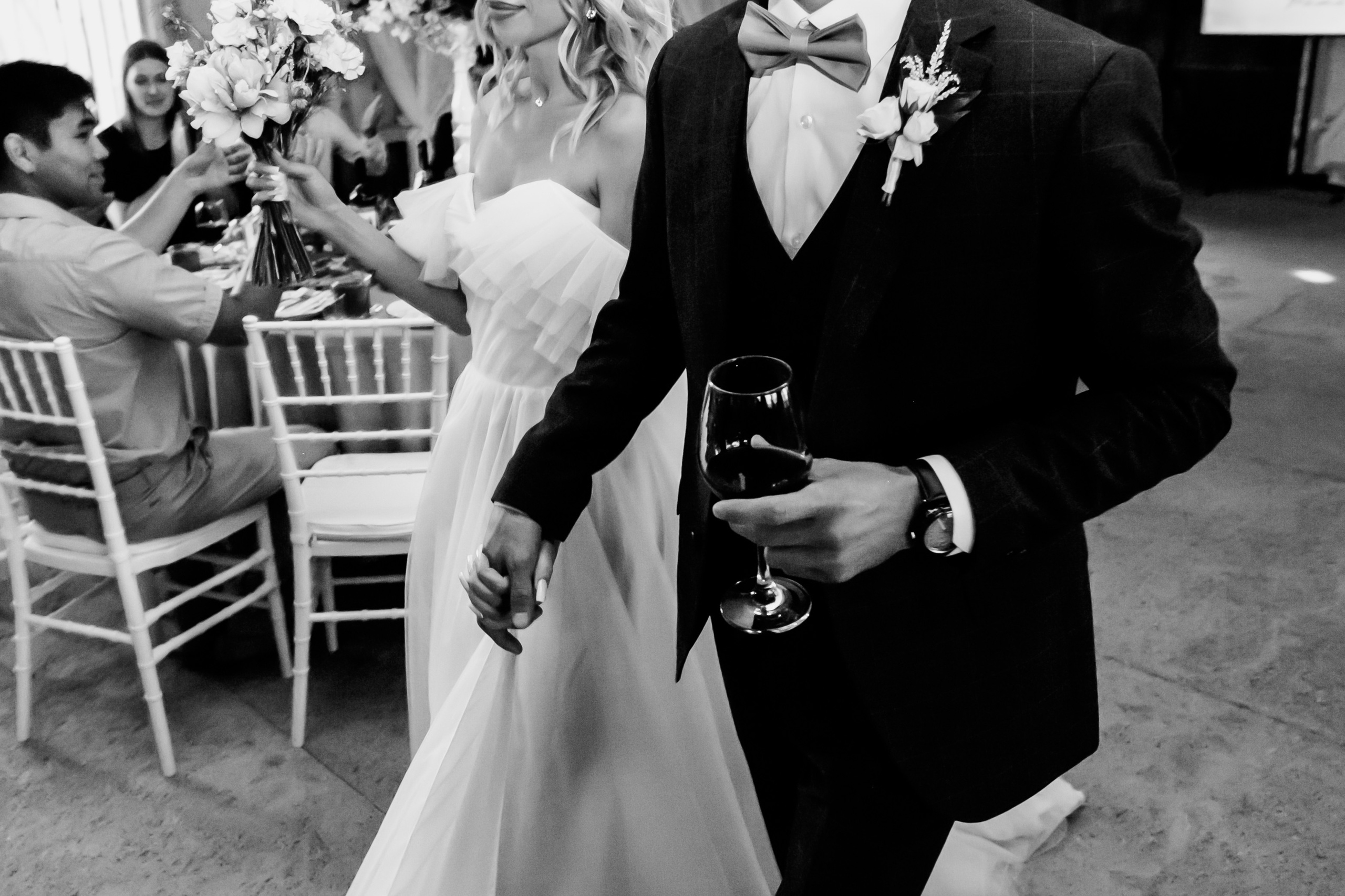 Комрон и Ната. Фотограф Москва, Санкт-Петербург, Абакан