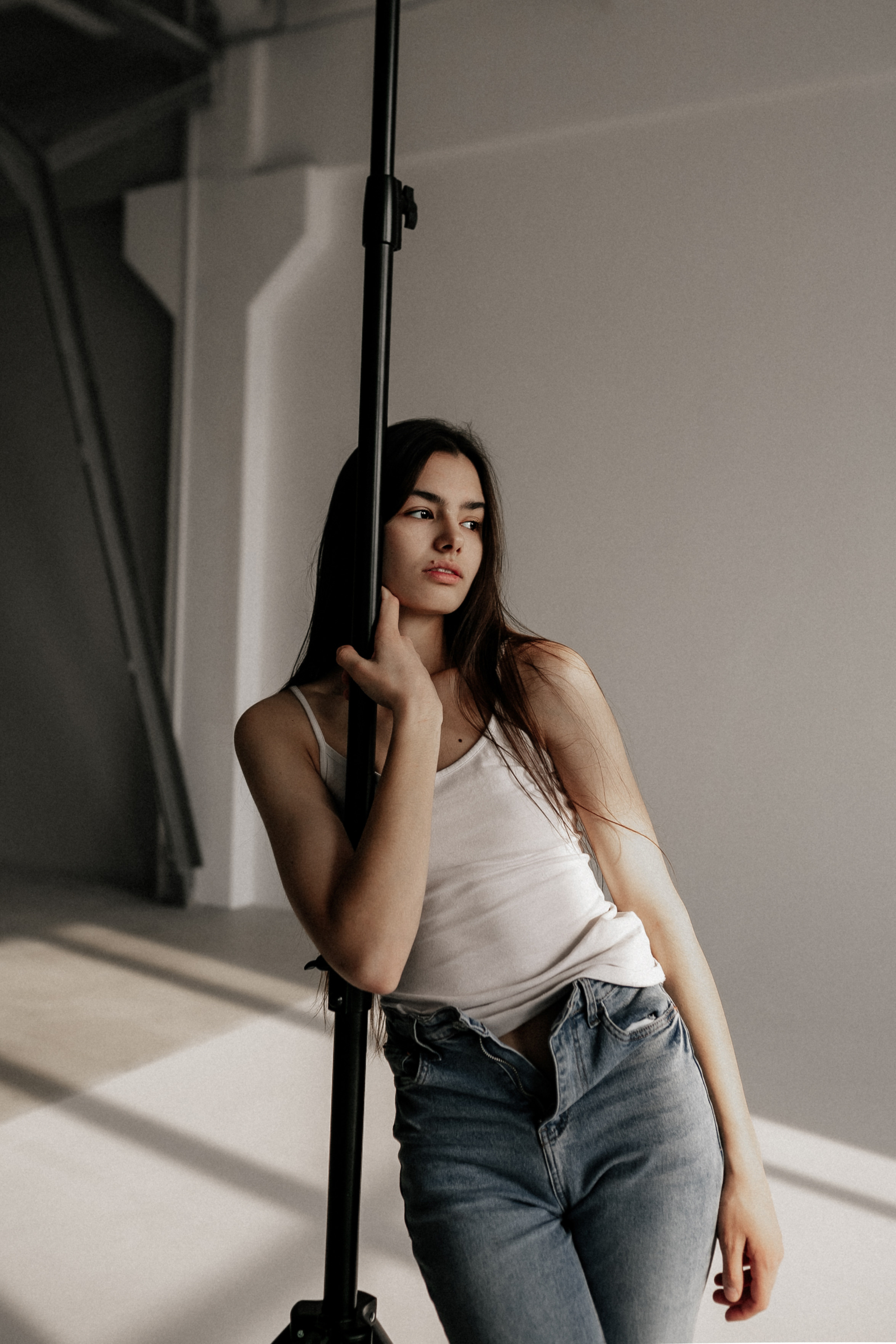 Ева. Фотограф Москва, Санкт-Петербург, Абакан