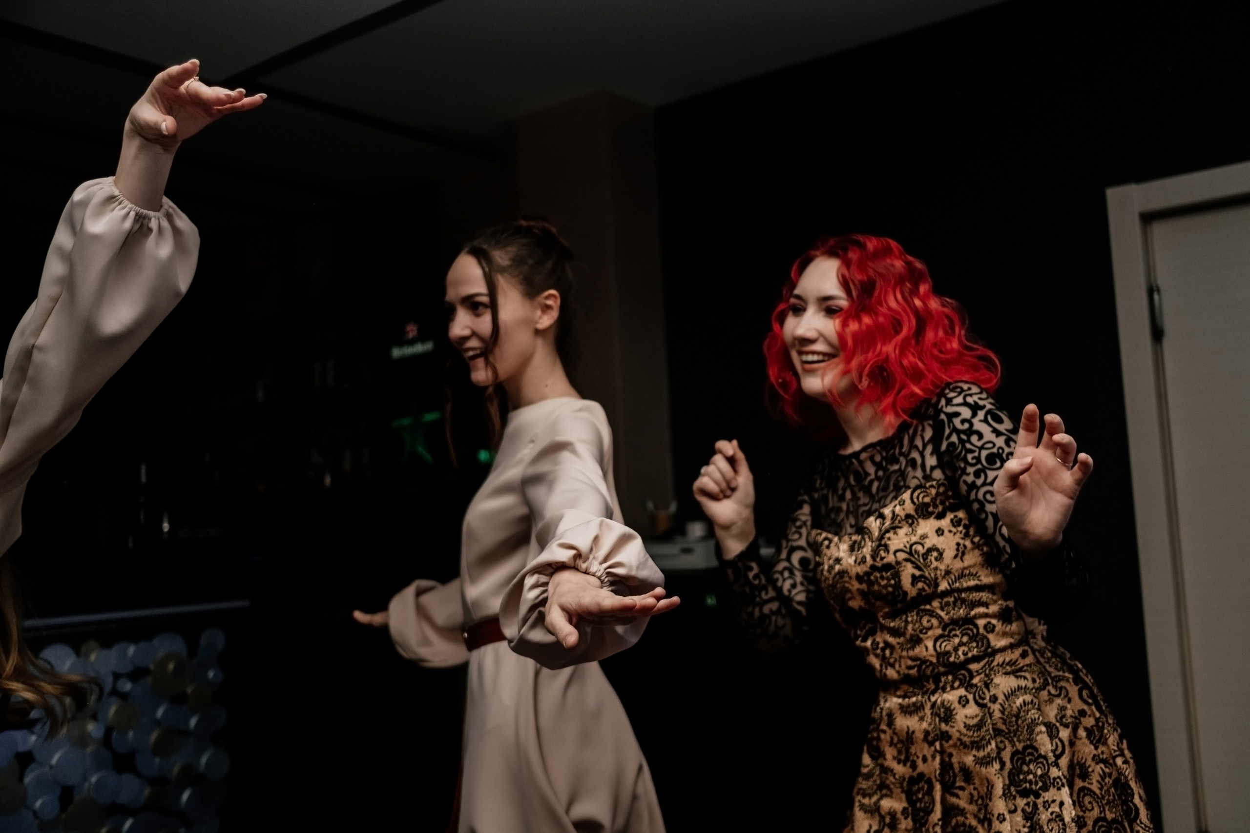 Леша и Влада. Фотограф Москва, Санкт-Петербург, Абакан