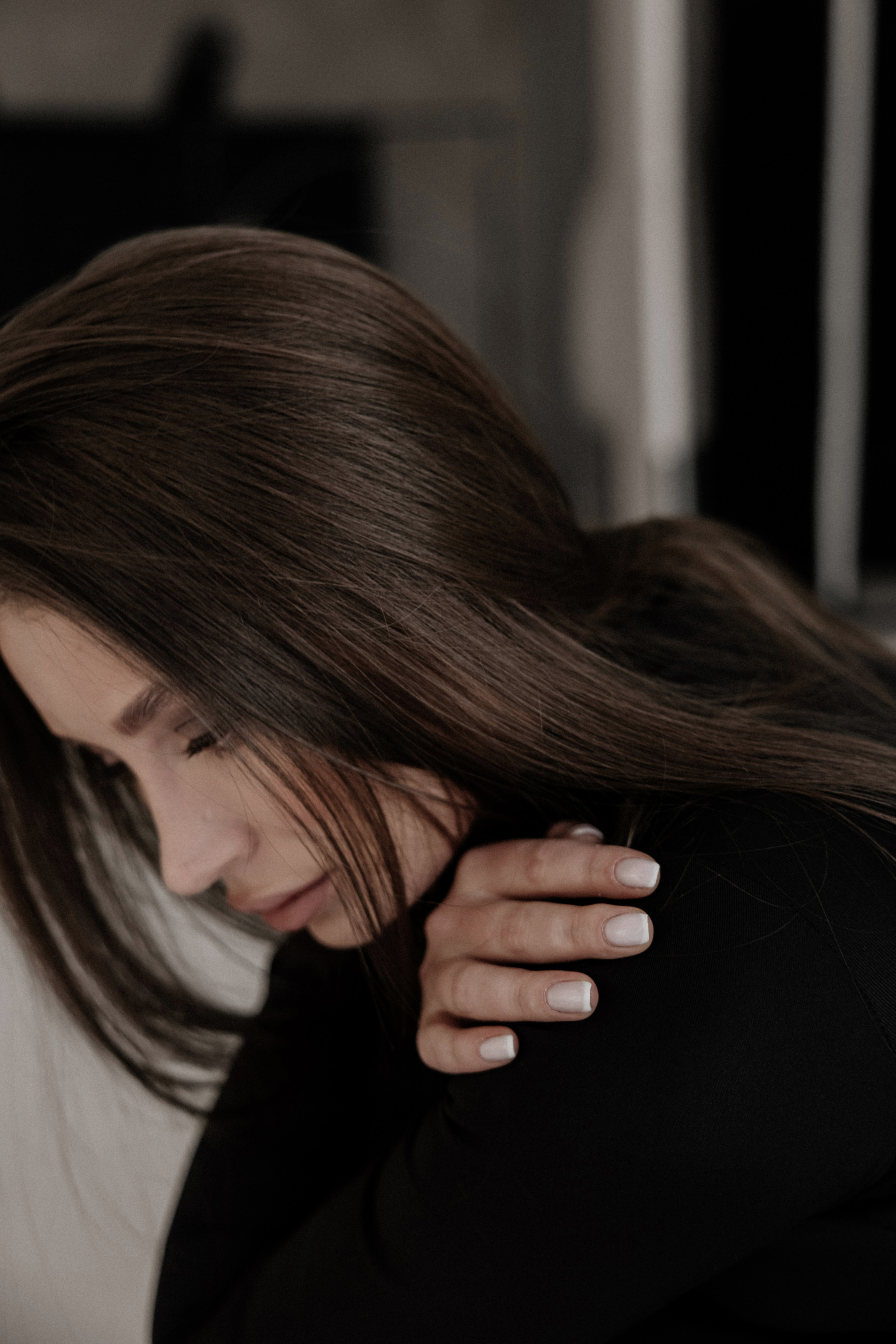 Надя. Фотограф Москва, Санкт-Петербург, Абакан