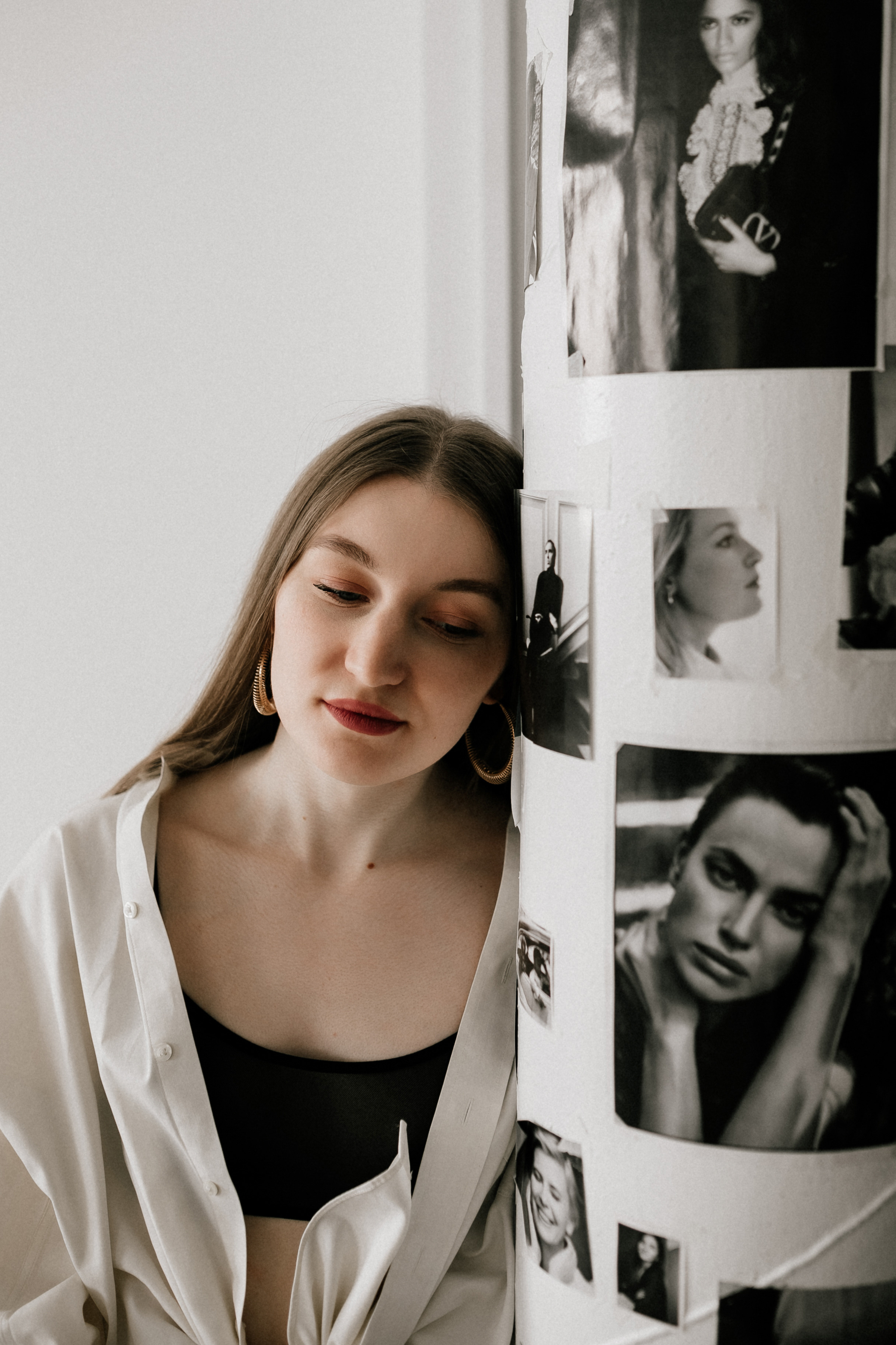 Маша. Фотограф Москва, Санкт-Петербург, Абакан