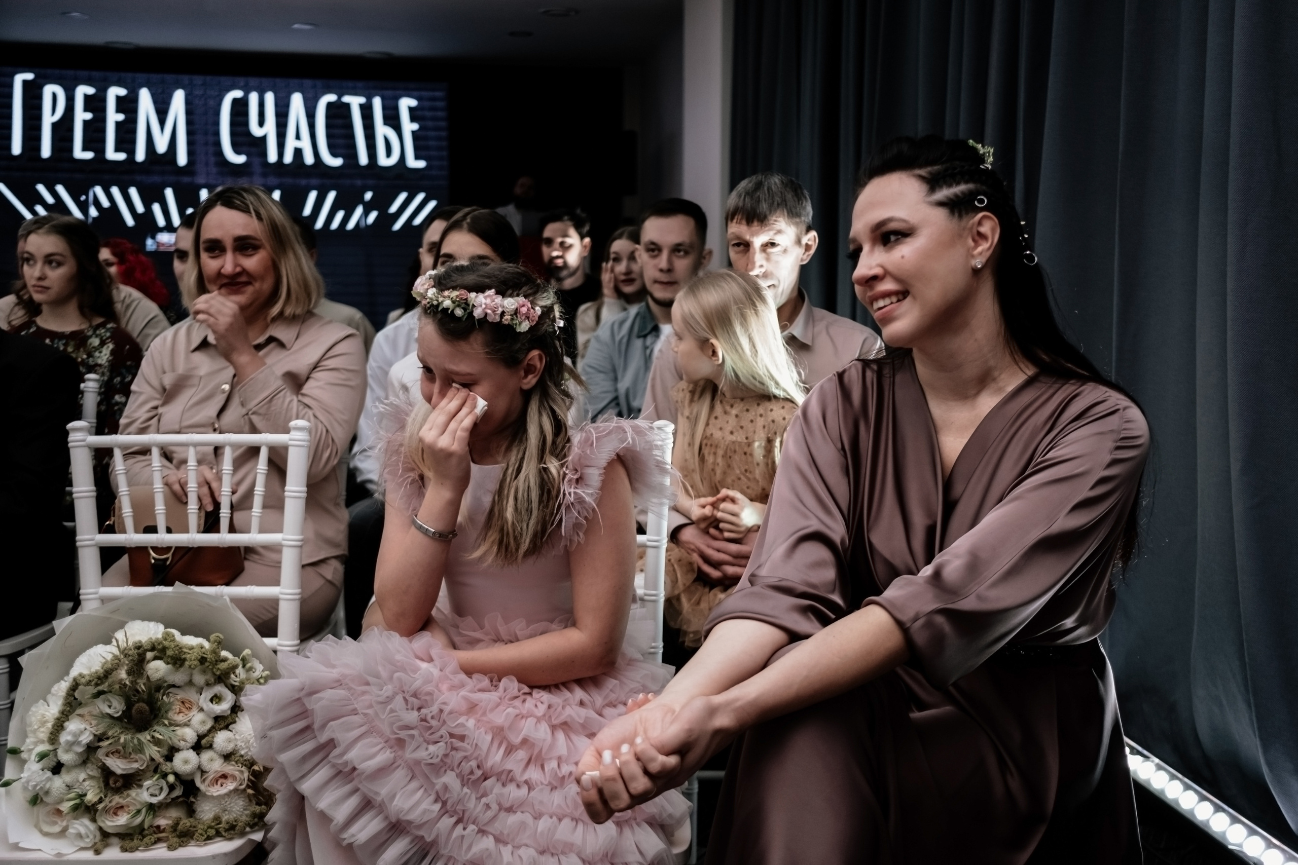 Леша и Влада. Фотограф Москва, Санкт-Петербург, Абакан