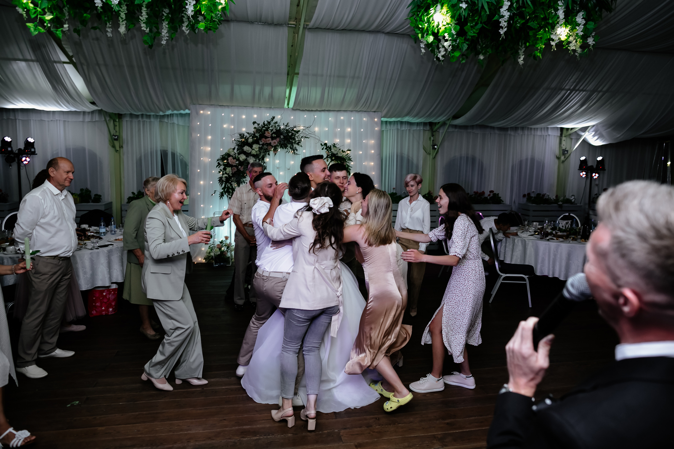 Андрей и Анастасия. Фотограф Москва, Санкт-Петербург, Абакан