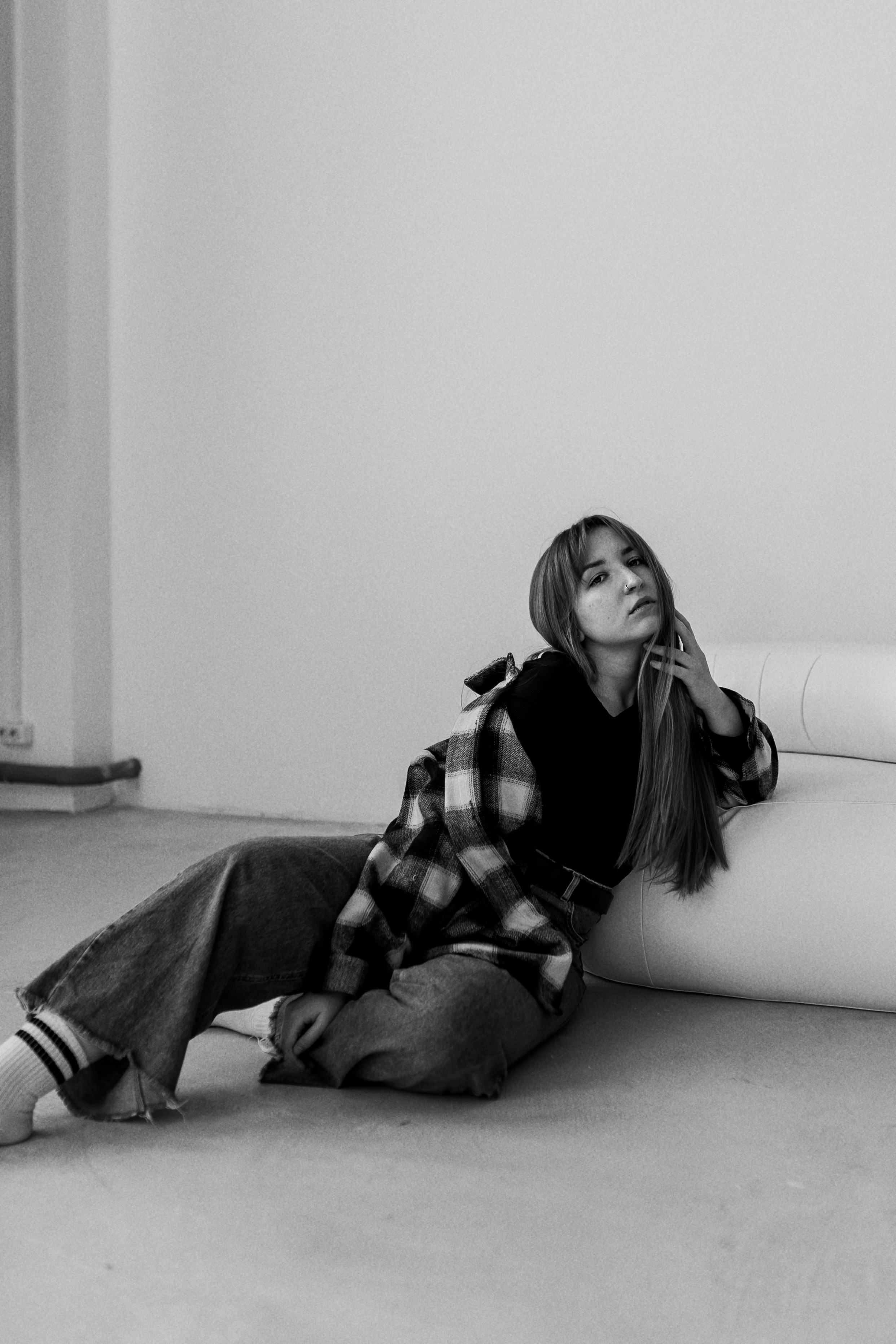 Оксана. Фотограф Москва, Санкт-Петербург, Абакан