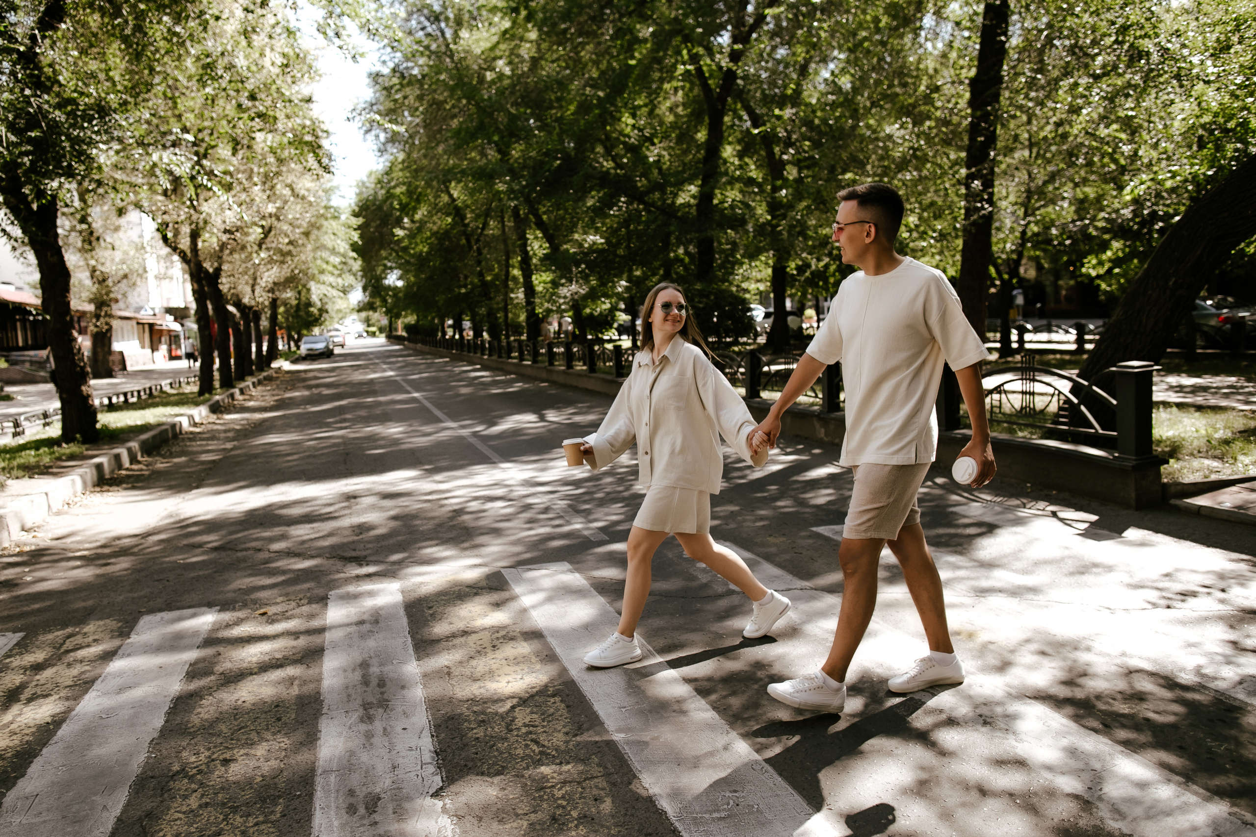 Андрей и Анастасия. Фотограф Москва, Санкт-Петербург, Абакан