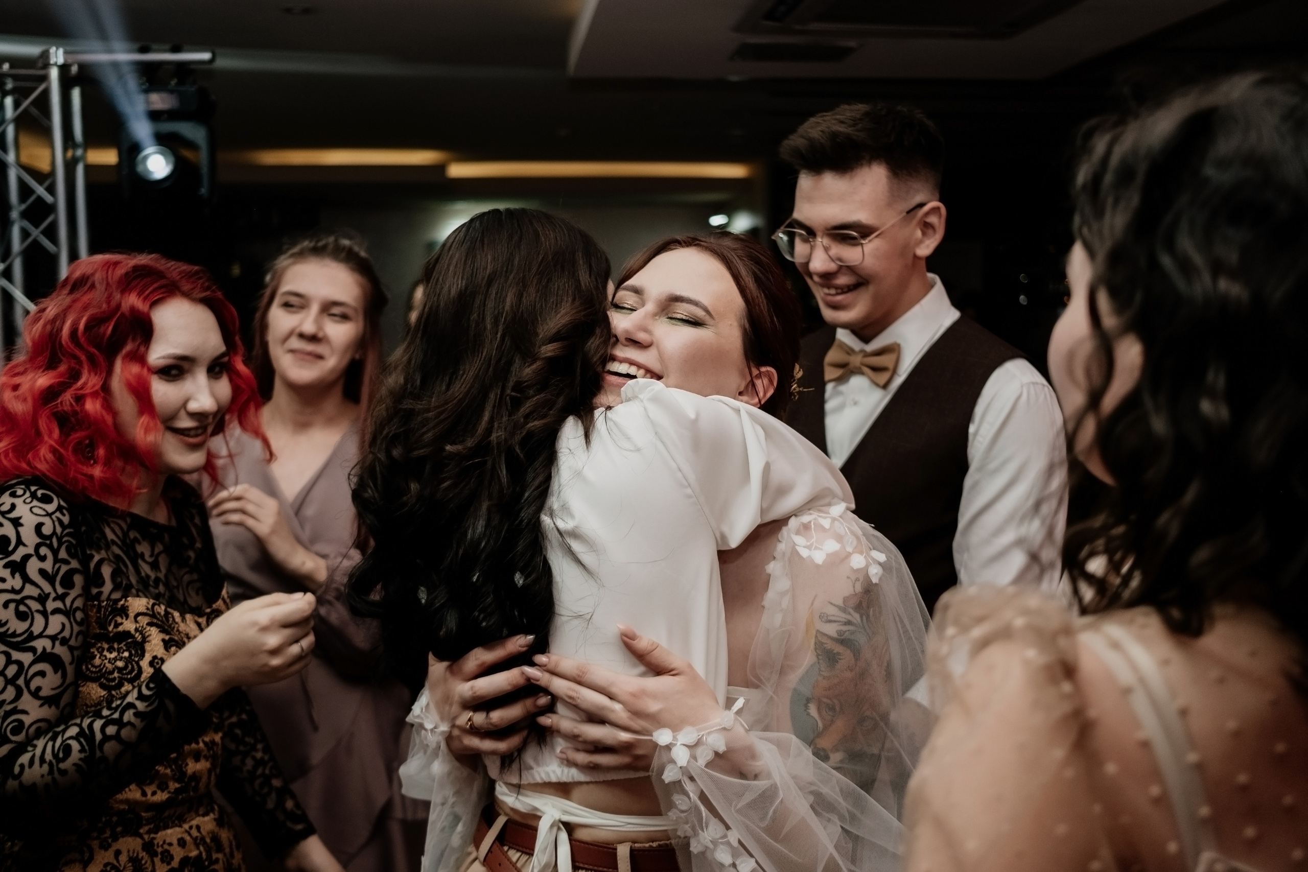 Леша и Влада. Фотограф Москва, Санкт-Петербург, Абакан