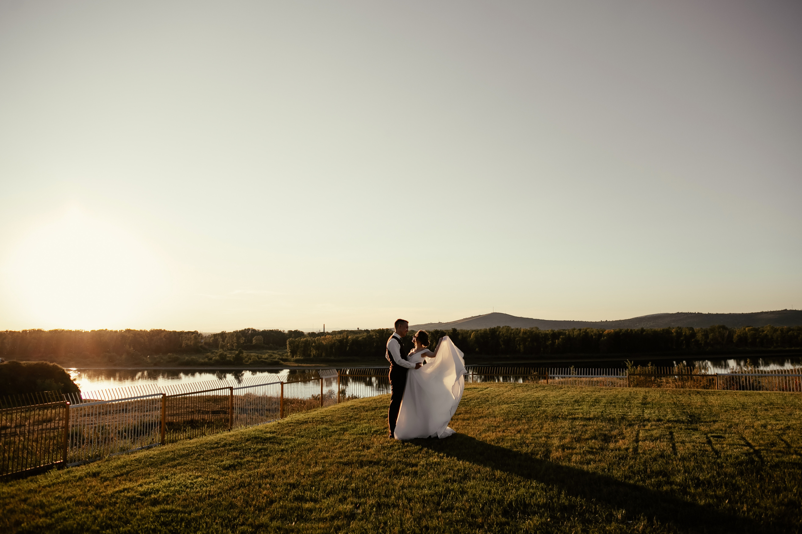 Андрей и Анастасия. Фотограф Москва, Санкт-Петербург, Абакан