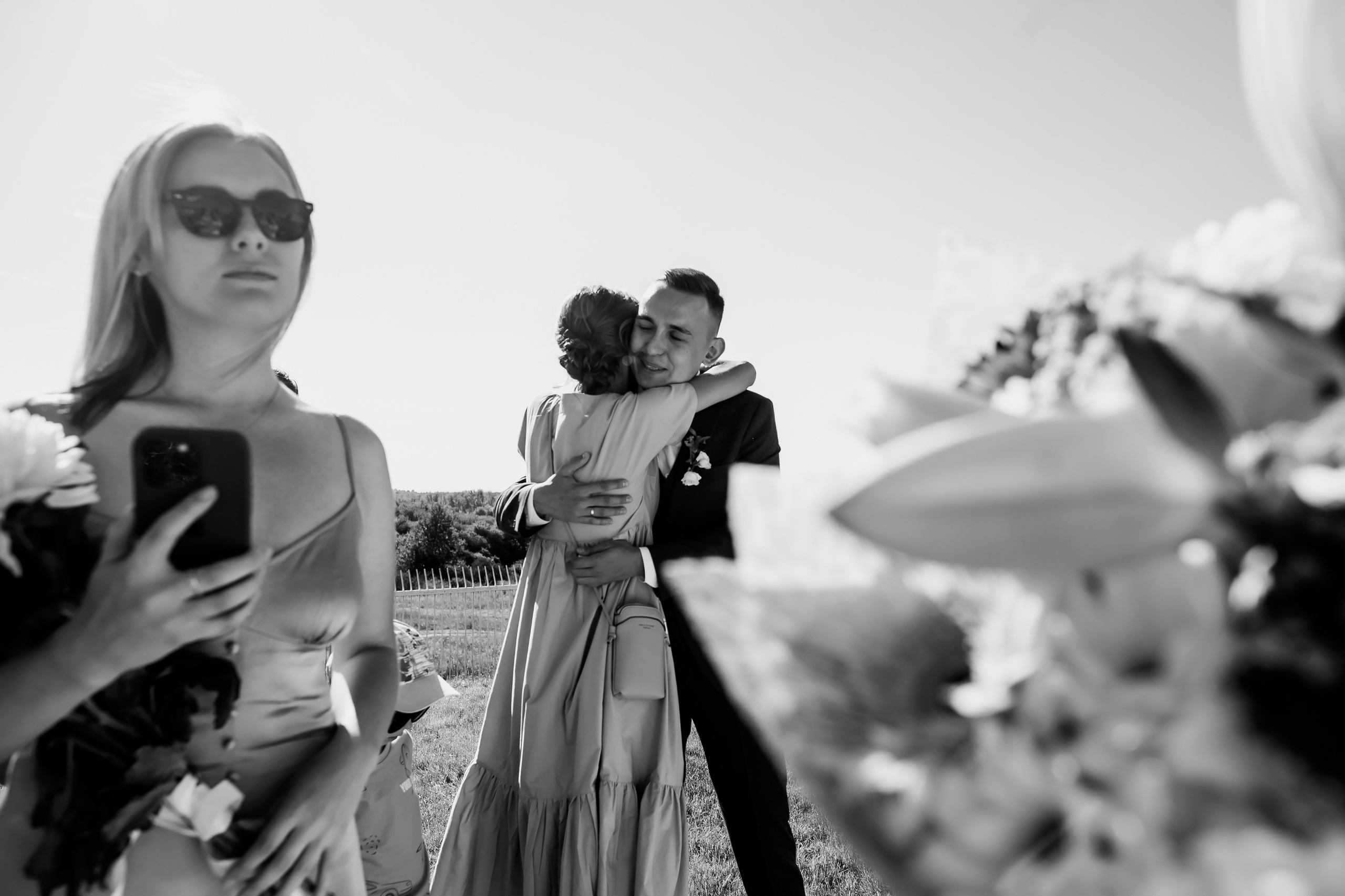 Андрей и Анастасия. Фотограф Москва, Санкт-Петербург, Абакан