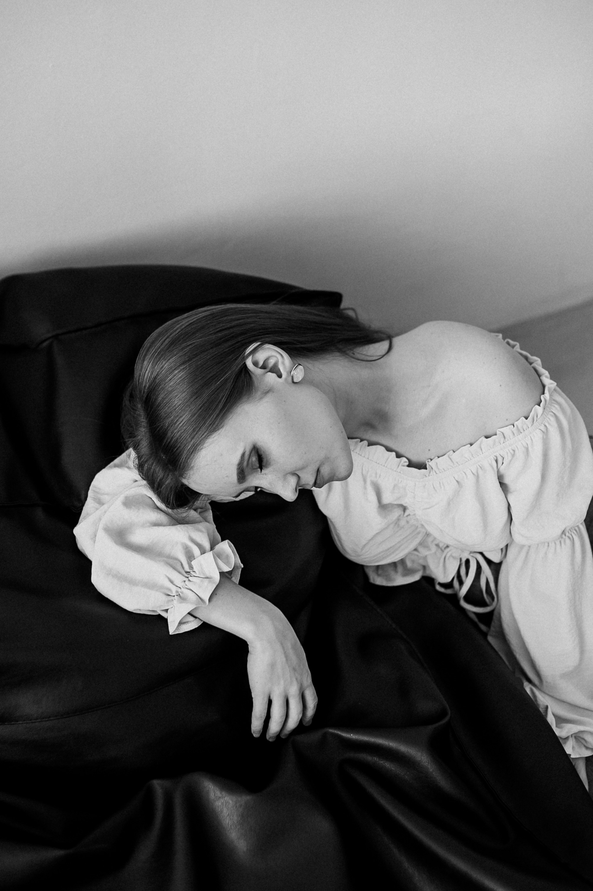 Кристина. Фотограф Москва, Санкт-Петербург, Абакан