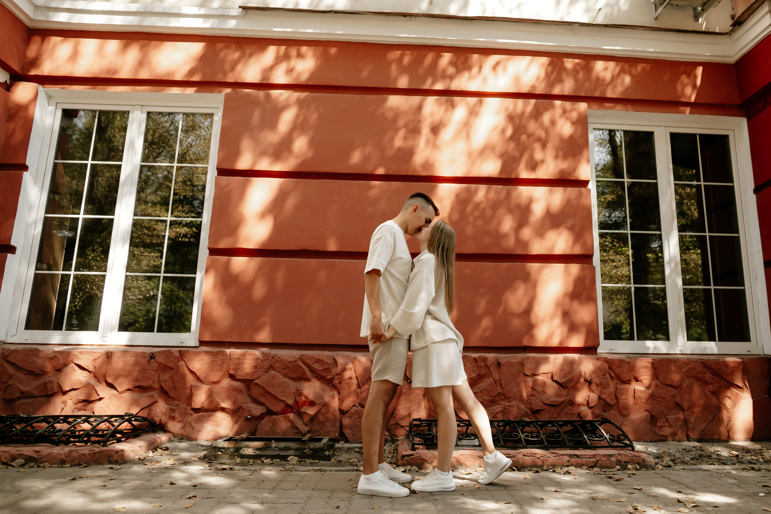 Андрей и Анастасия. Фотограф Москва, Санкт-Петербург, Абакан