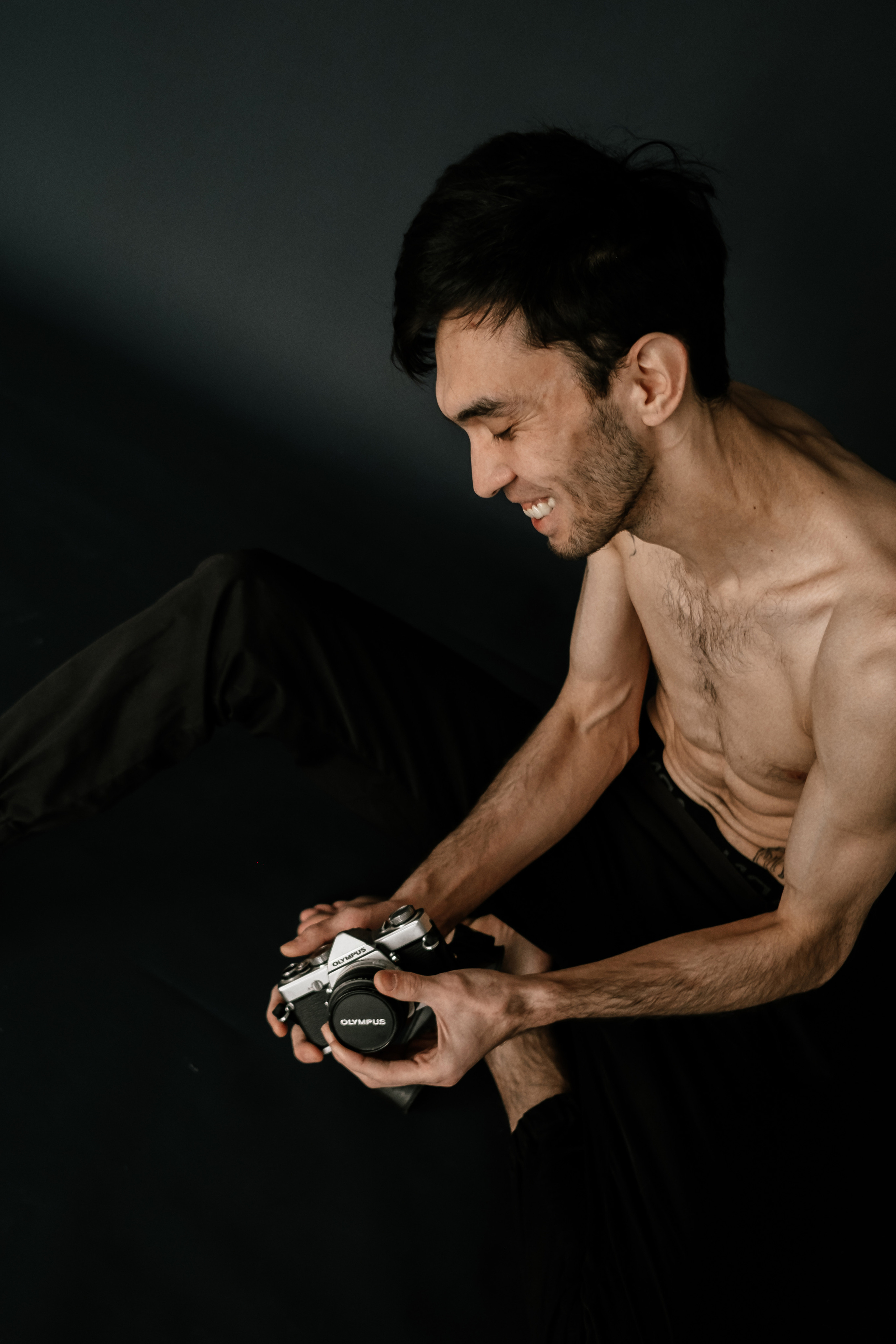 Игорь. Фотограф Москва, Санкт-Петербург, Абакан