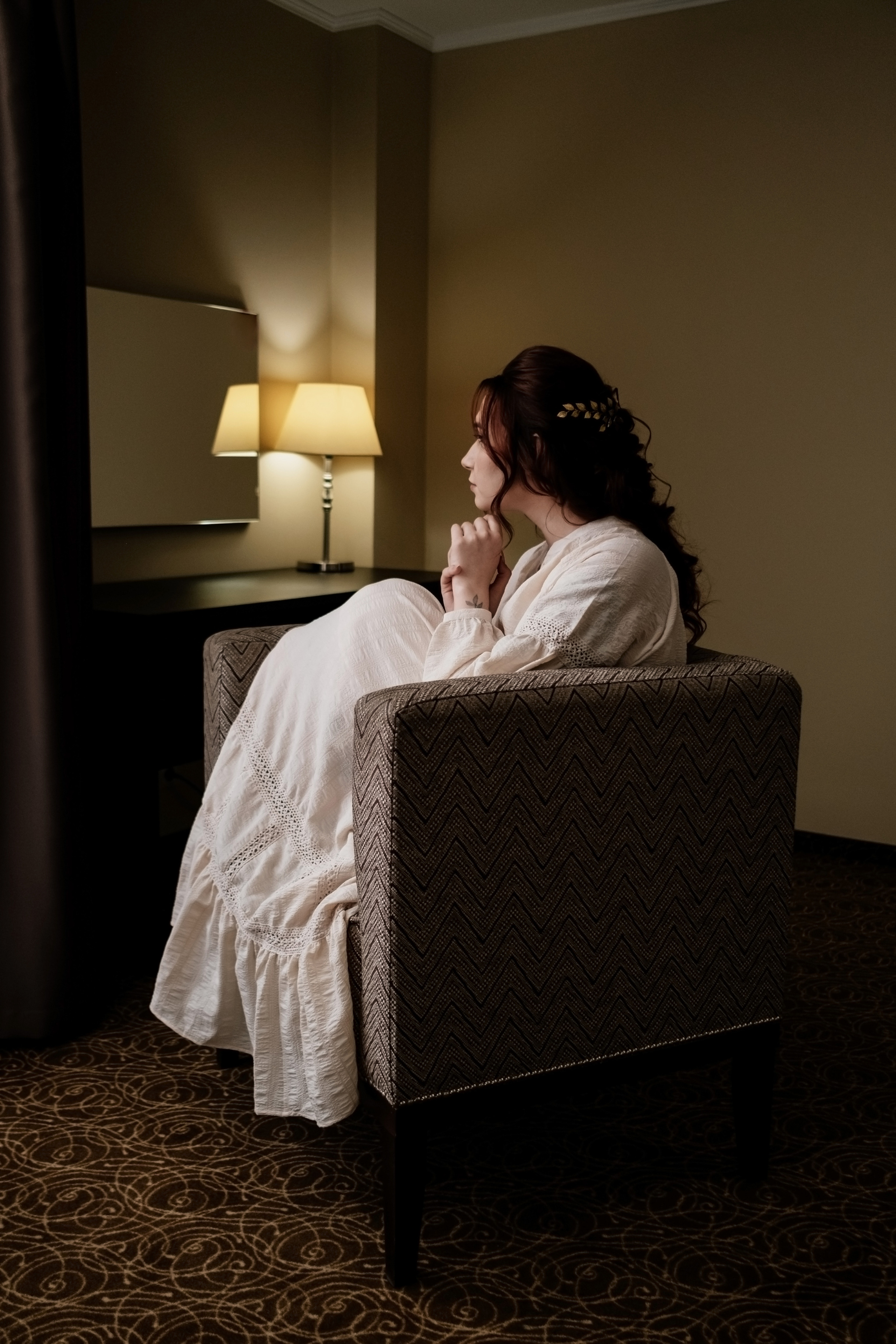 Леша и Влада. Фотограф Москва, Санкт-Петербург, Абакан